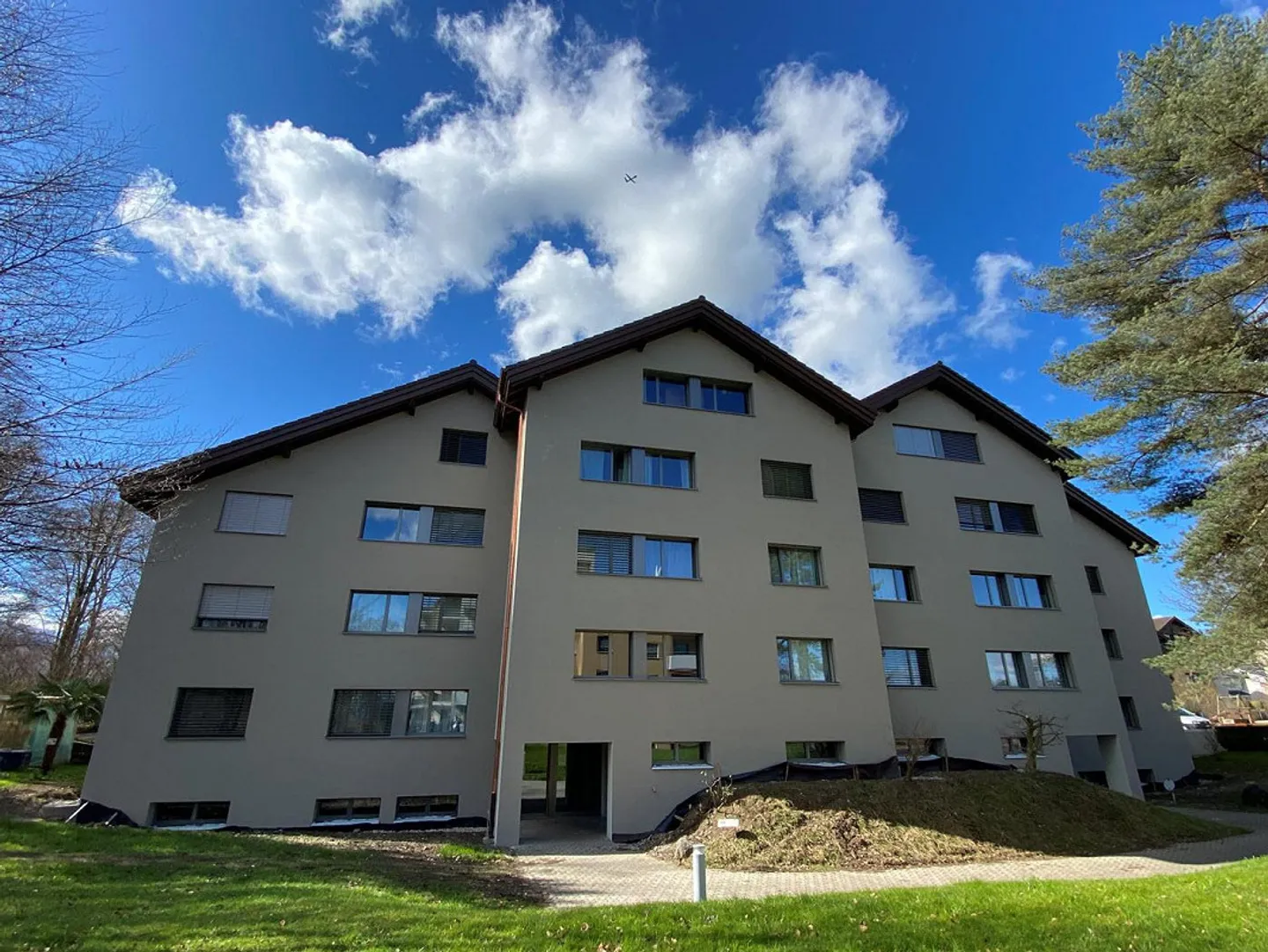 Appartamento maisonette ristrutturato di alta qualità - Foto 1 di 12