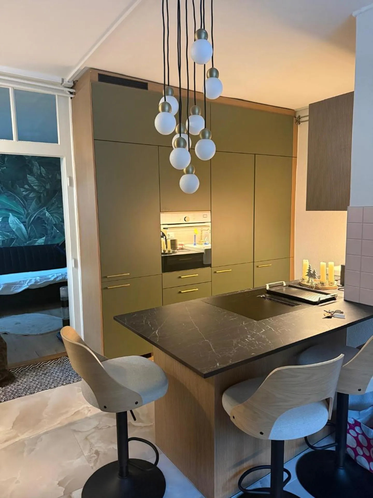 2-room apartment - Photo 2 of 4