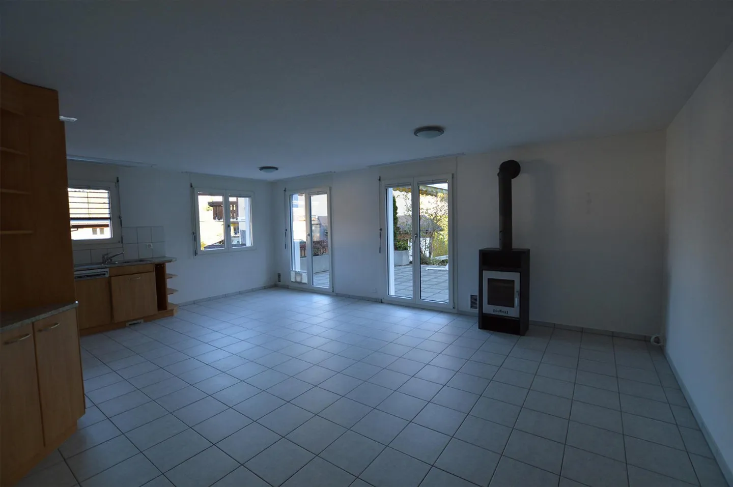 3-room apartment - Photo 4 of 4