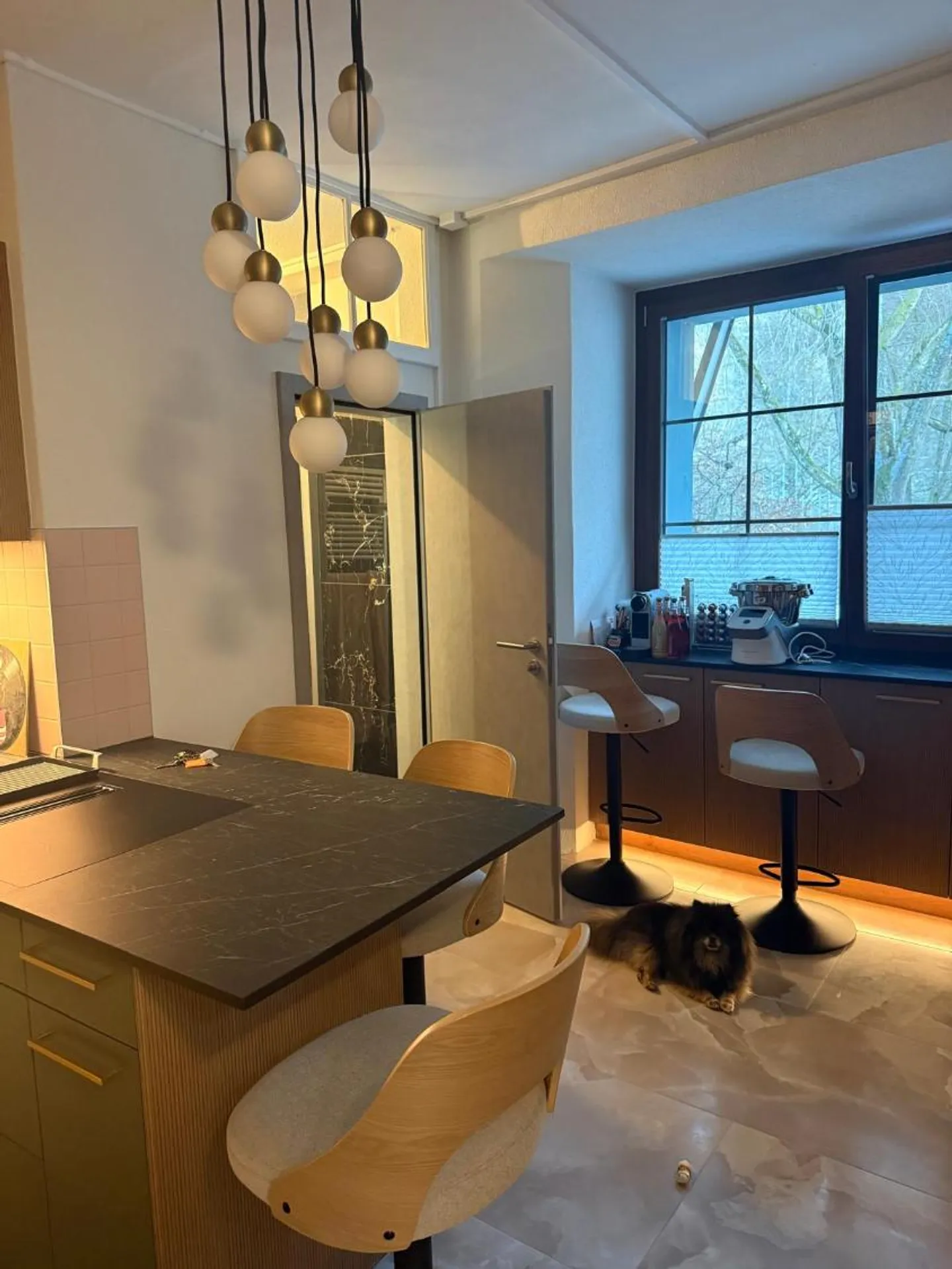 2-room apartment - Photo 3 of 4