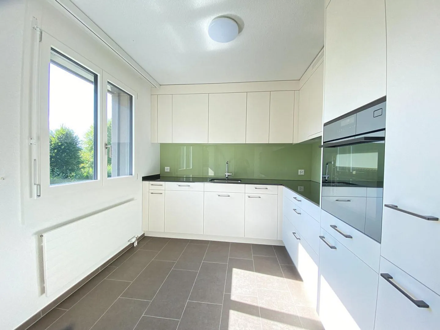 Appartamento maisonette ristrutturato di alta qualità - Foto 2 di 12