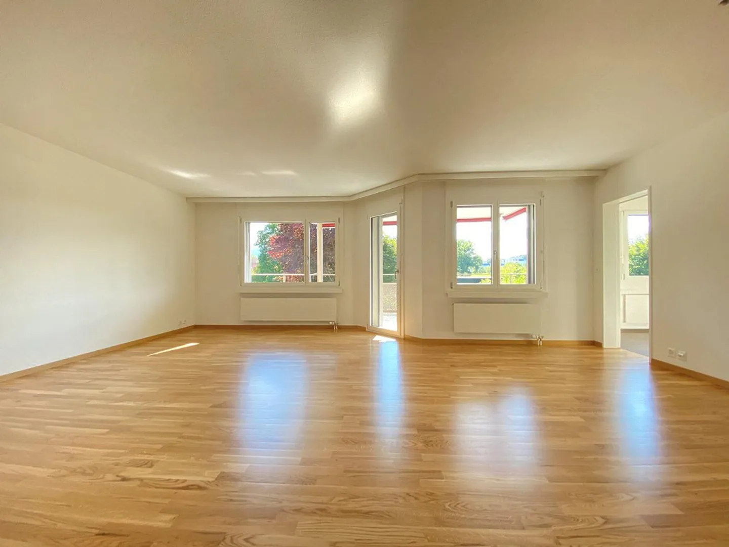 Appartamento maisonette ristrutturato di alta qualità - Foto 3 di 12