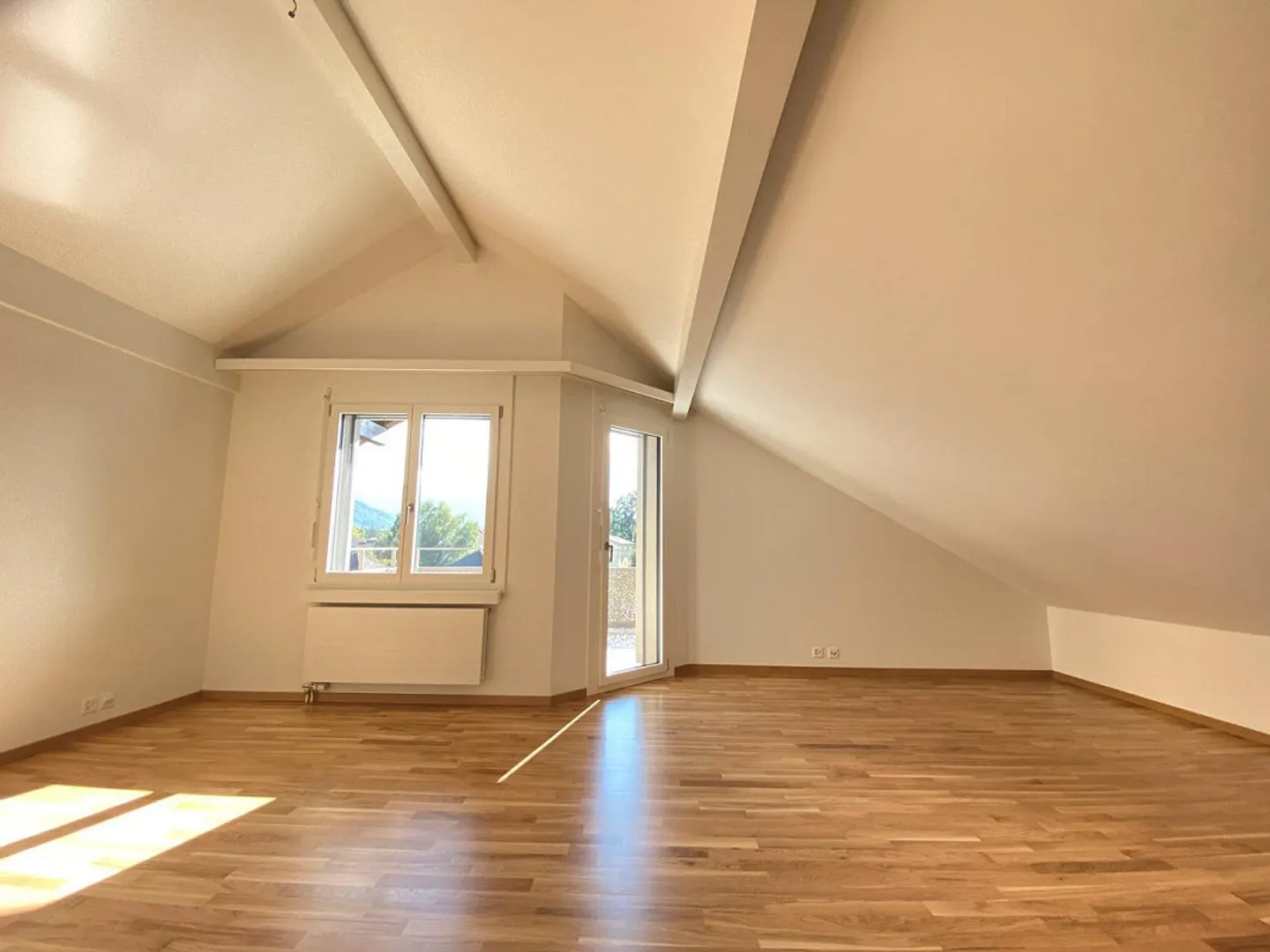Appartamento maisonette ristrutturato di alta qualità - Foto 6 di 12