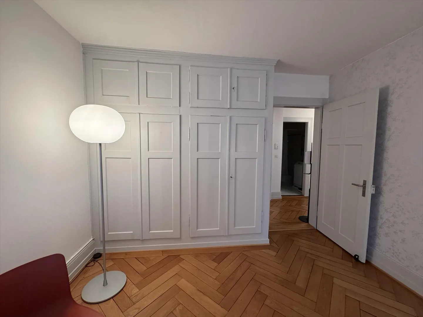 Central Practice Space on Schaffhauserstrasse 6, Zurich - Photo 7 of 11