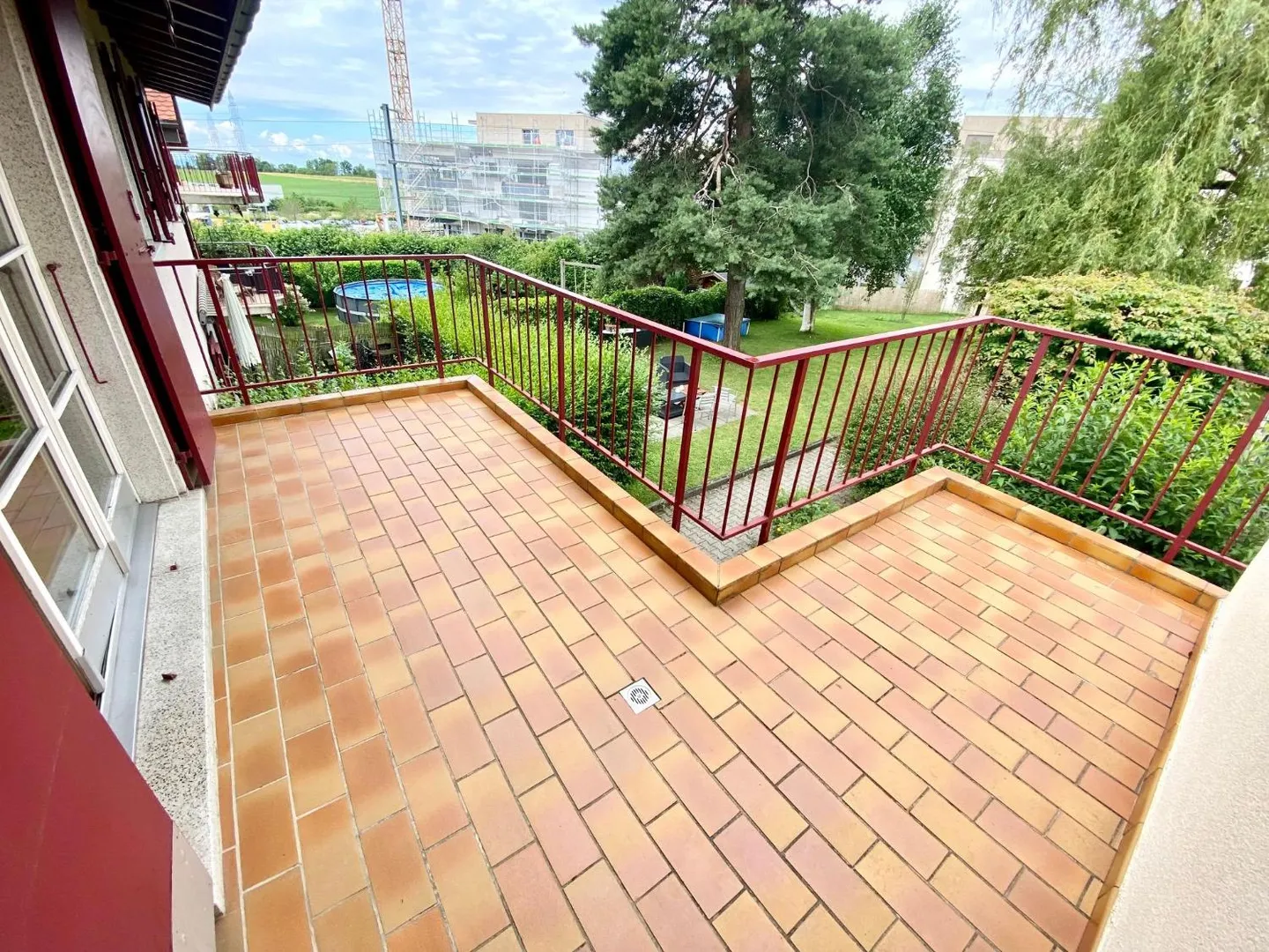 3-Zimmer-Wohnung - Foto 2 von 9