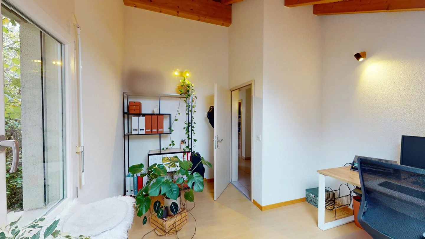 Family home with winter garden in the Thal Nature Park - Photo 11 of 13