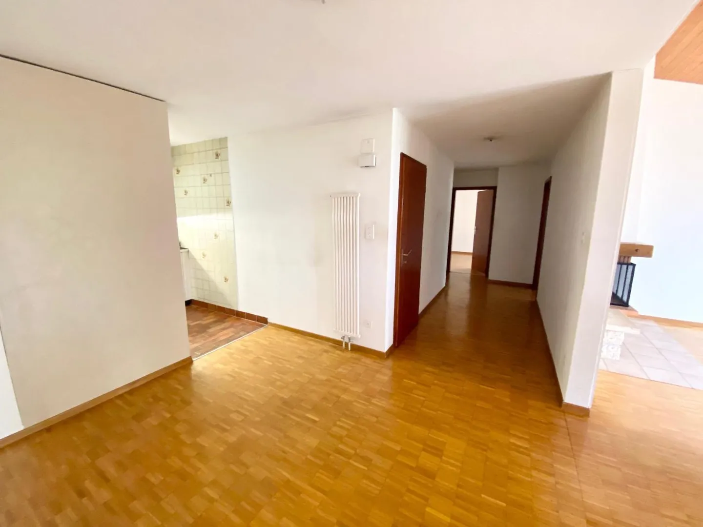 3-Zimmer-Wohnung - Foto 6 von 9
