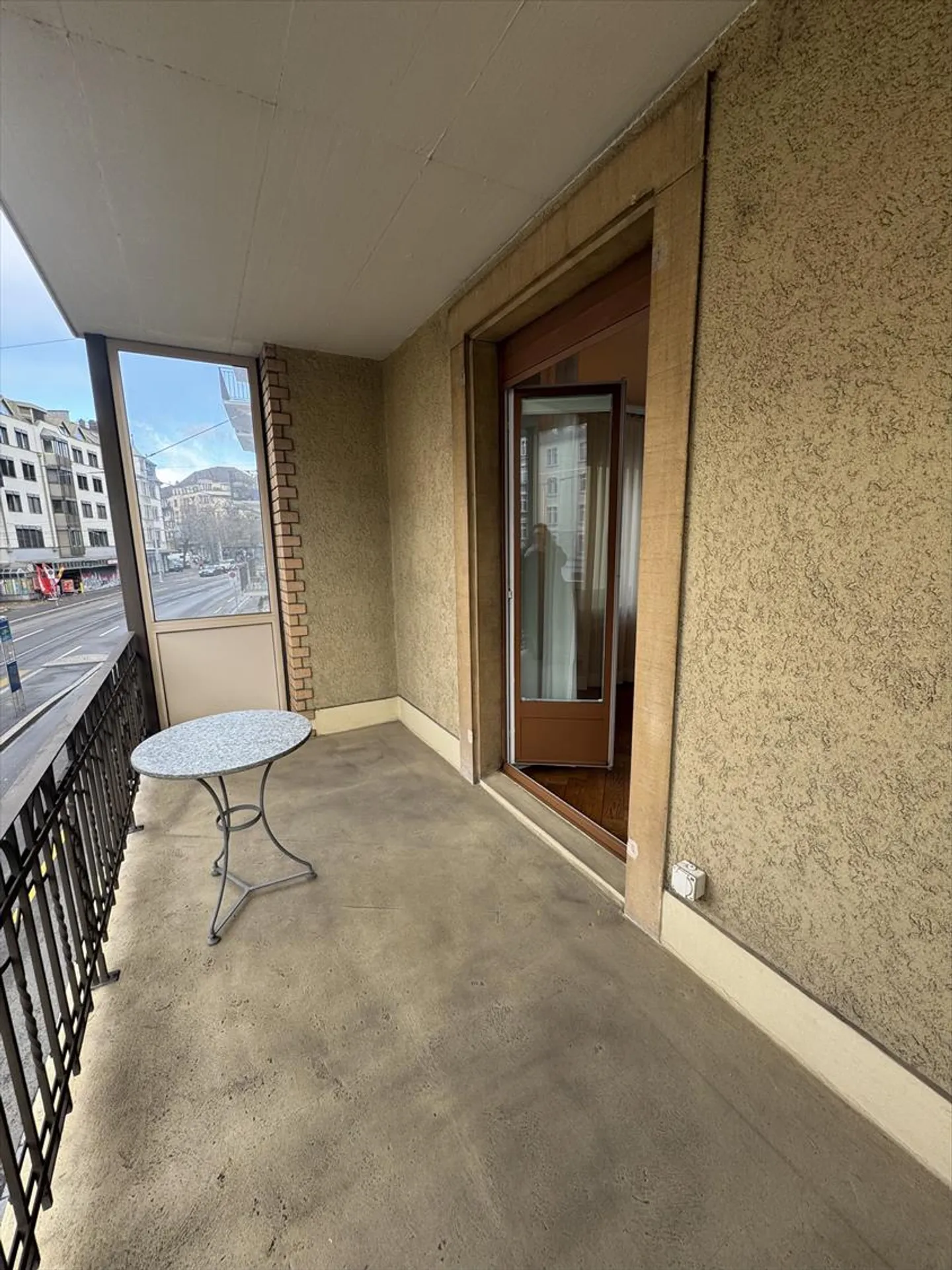 Central Practice Space on Schaffhauserstrasse 6, Zurich - Photo 11 of 11