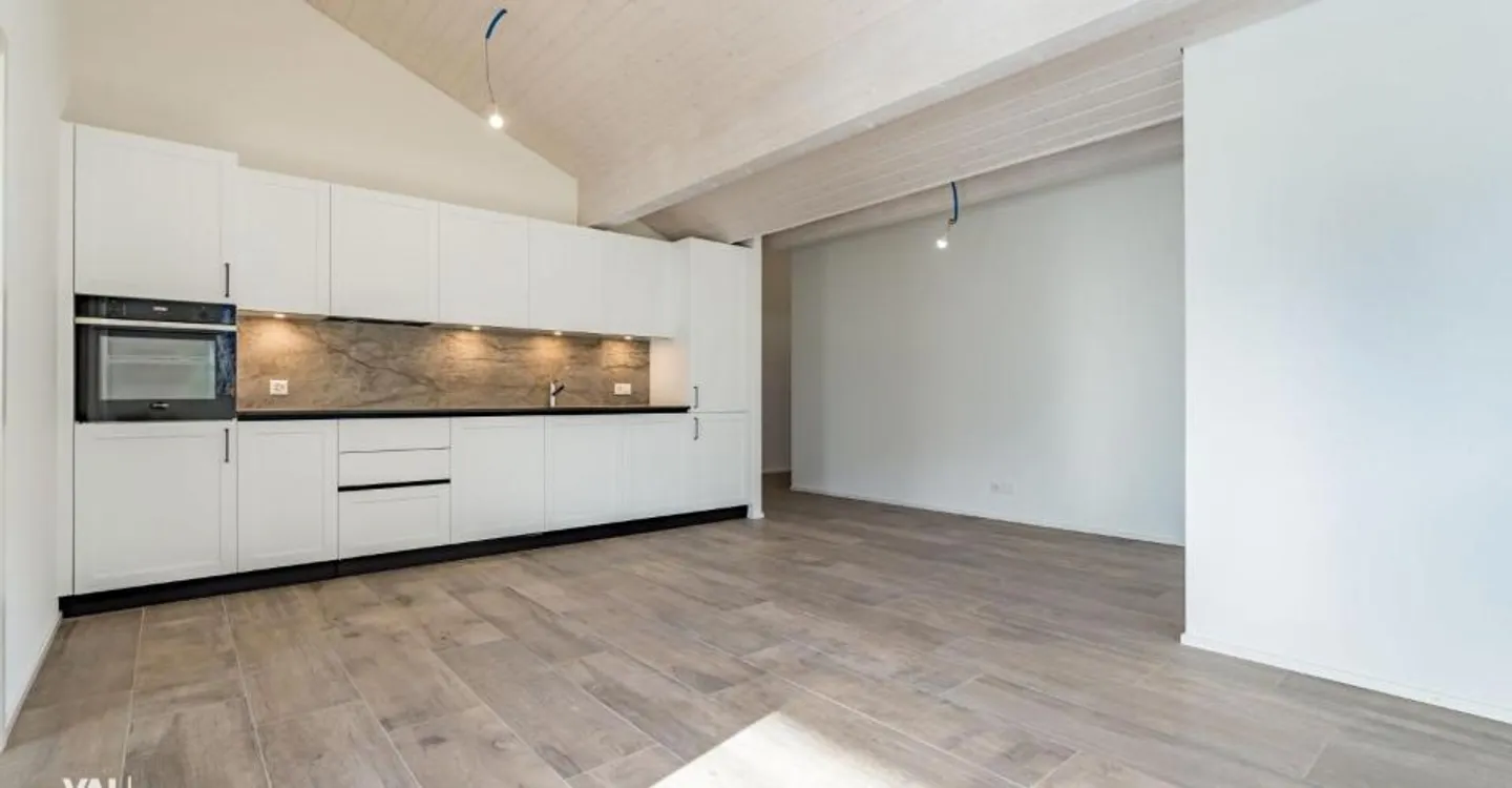 A new penthouse to fully enjoy daily life - Photo 1 of 11