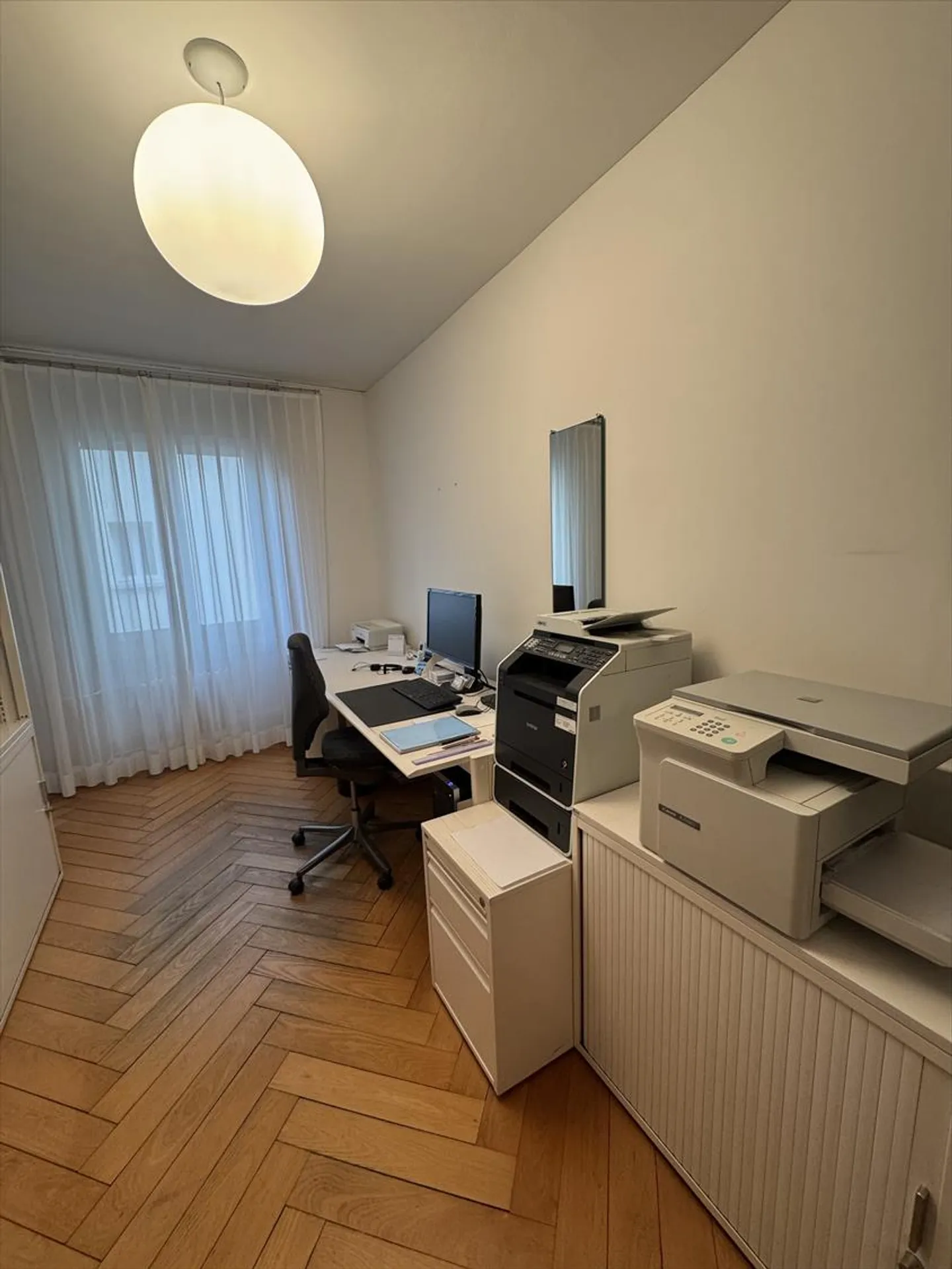 Central Practice Space on Schaffhauserstrasse 6, Zurich - Photo 9 of 11