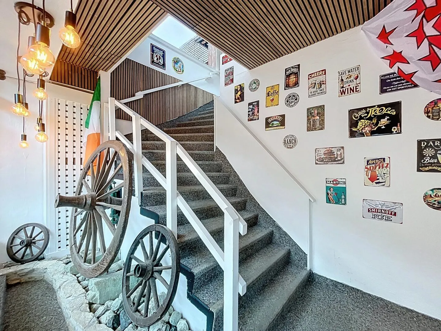 Bar/Restaurant im Herzen von Grimentz - Foto 8 von 11