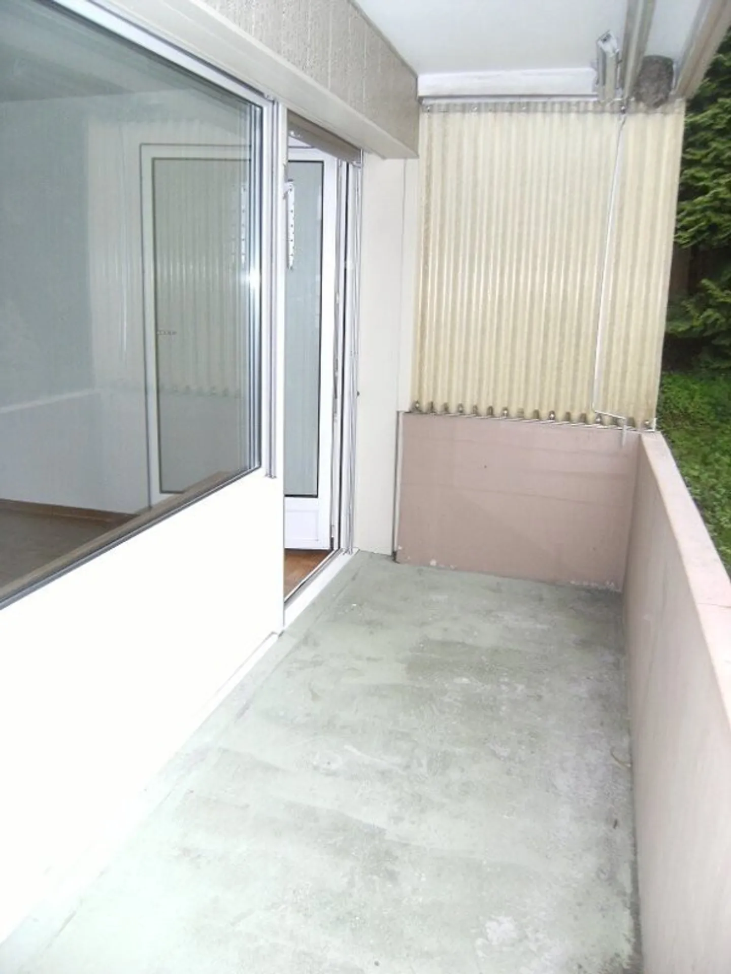 Superbe appartement avec un grand balcon dans un emplacement central et calme ! - Photo 11 sur 11