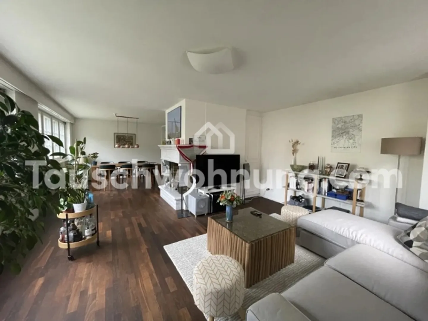 Apartment for rent - Photo 1 of 7