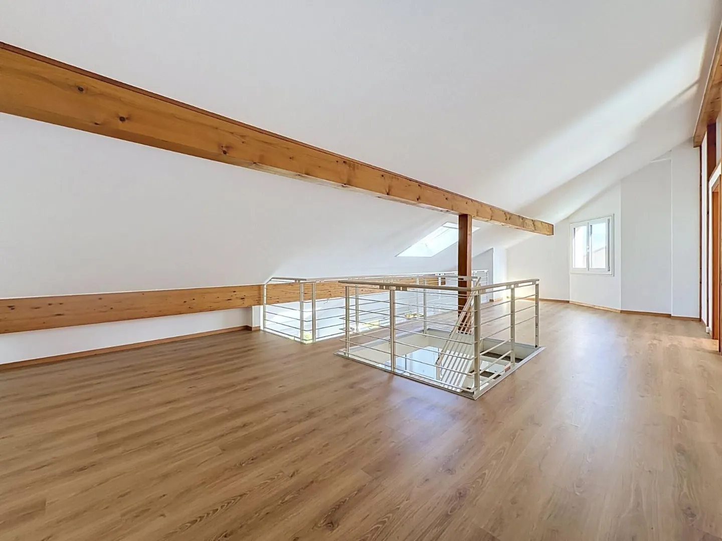 Appartamento DUPLEX con 6,5 stanze e 165 m2 con balcone - Foto 8 di 8