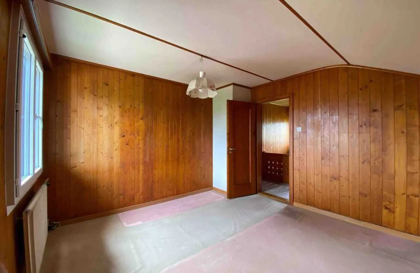 RAUM FÜR NEUE WOHNIDEEN IN NIEDERBIPP - Foto 7 di 9