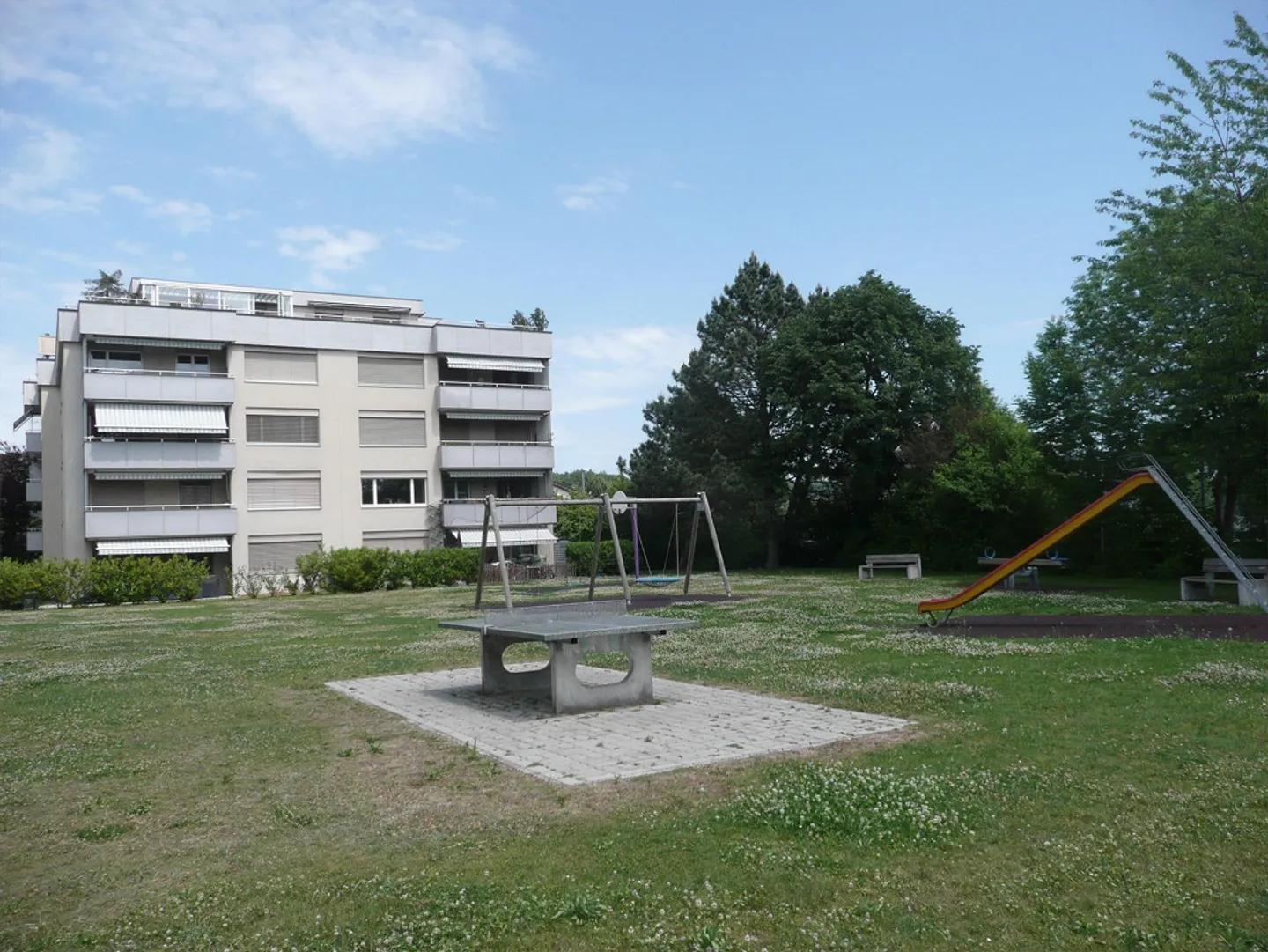 Magnifique appartement en attique vous attend! - Photo 1 sur 11