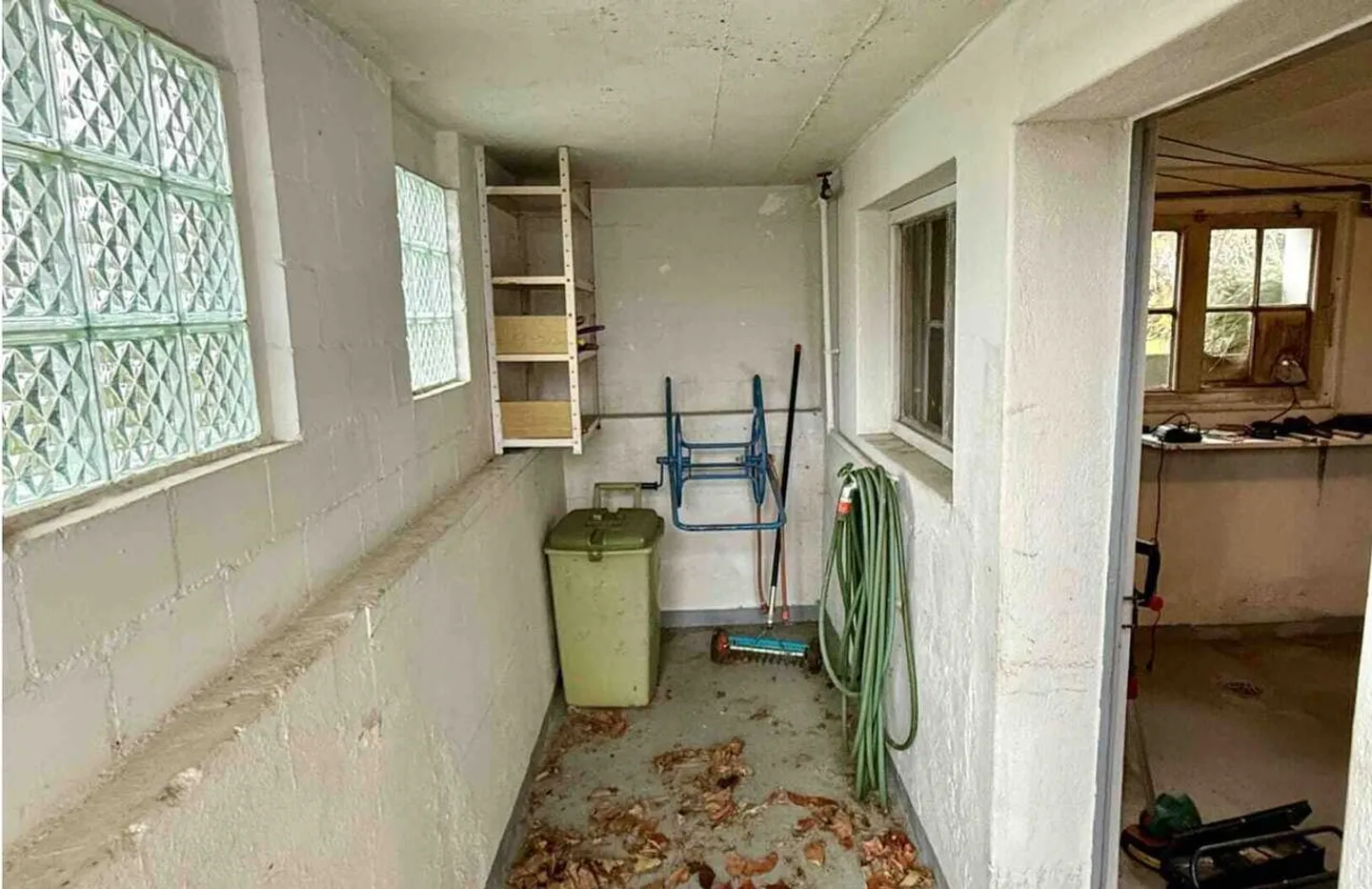 RAUM FÜR NEUE WOHNIDEEN IN NIEDERBIPP - Foto 9 di 9