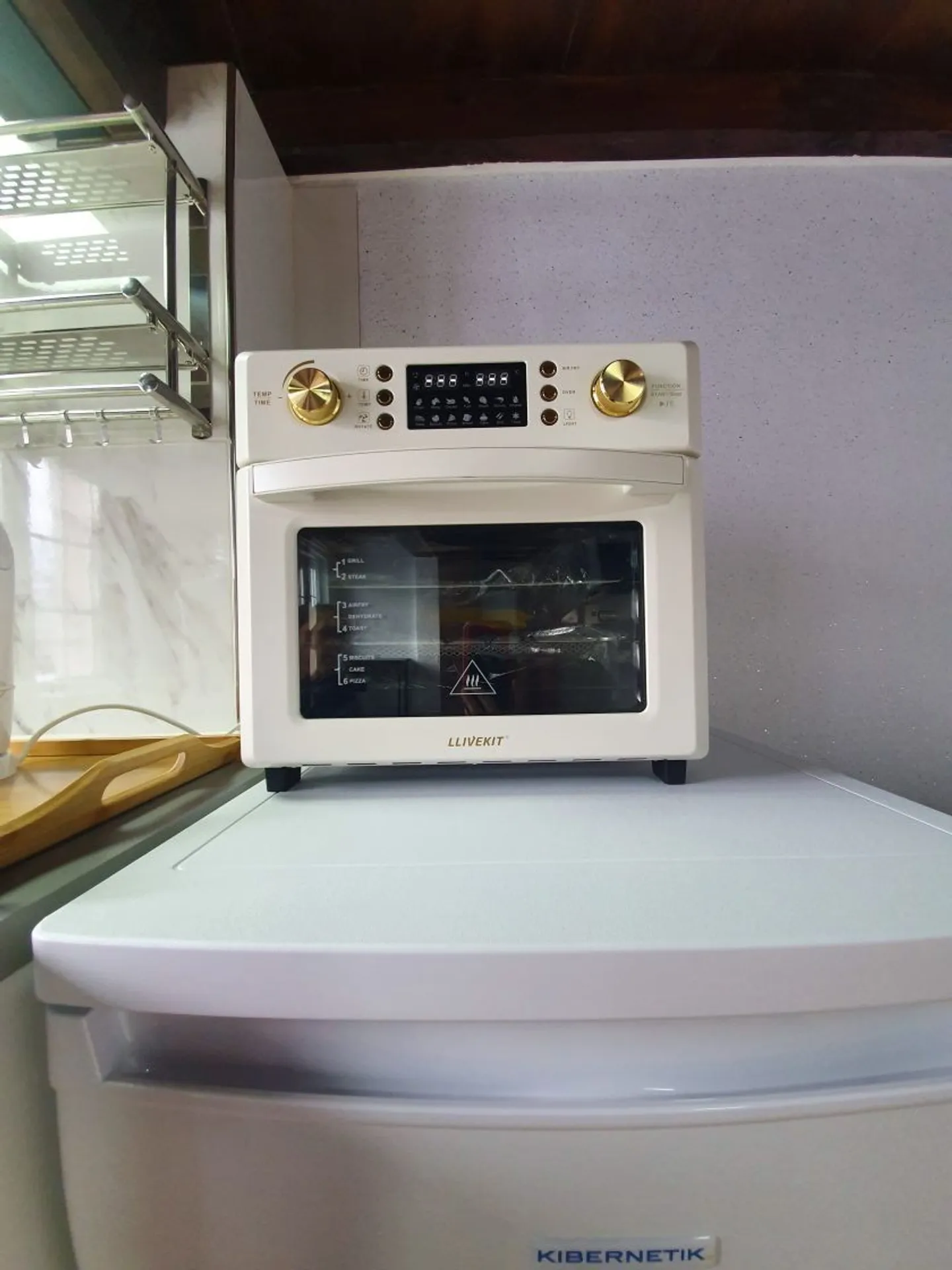 Camera singola arredata, tutto incluso - Foto 6 di 16