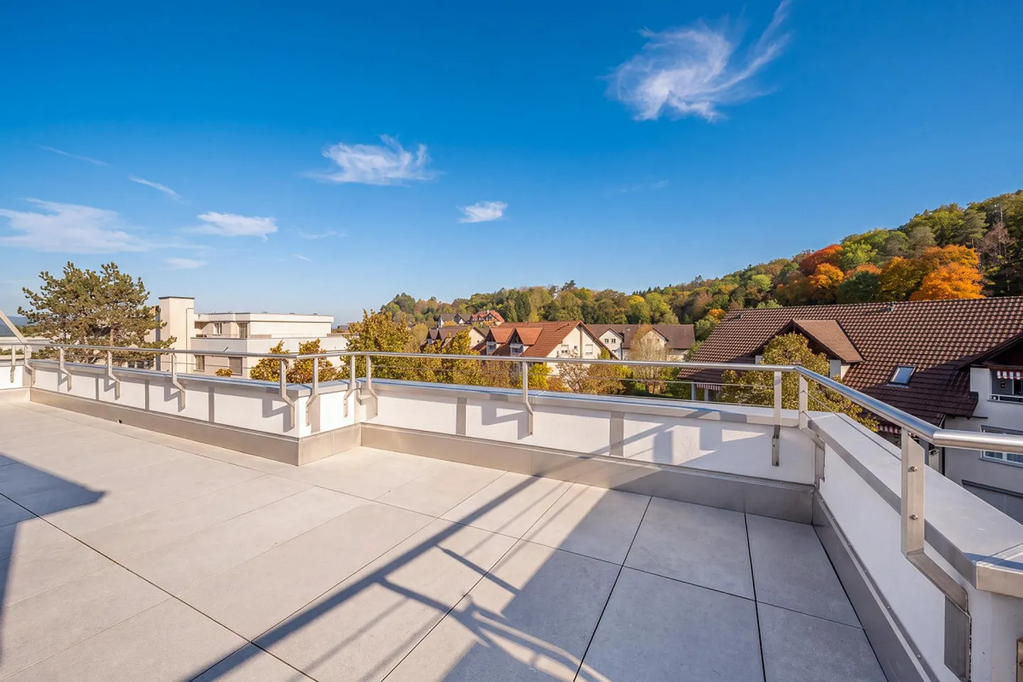 Magnifique appartement en attique vous attend! - Photo 3 sur 11