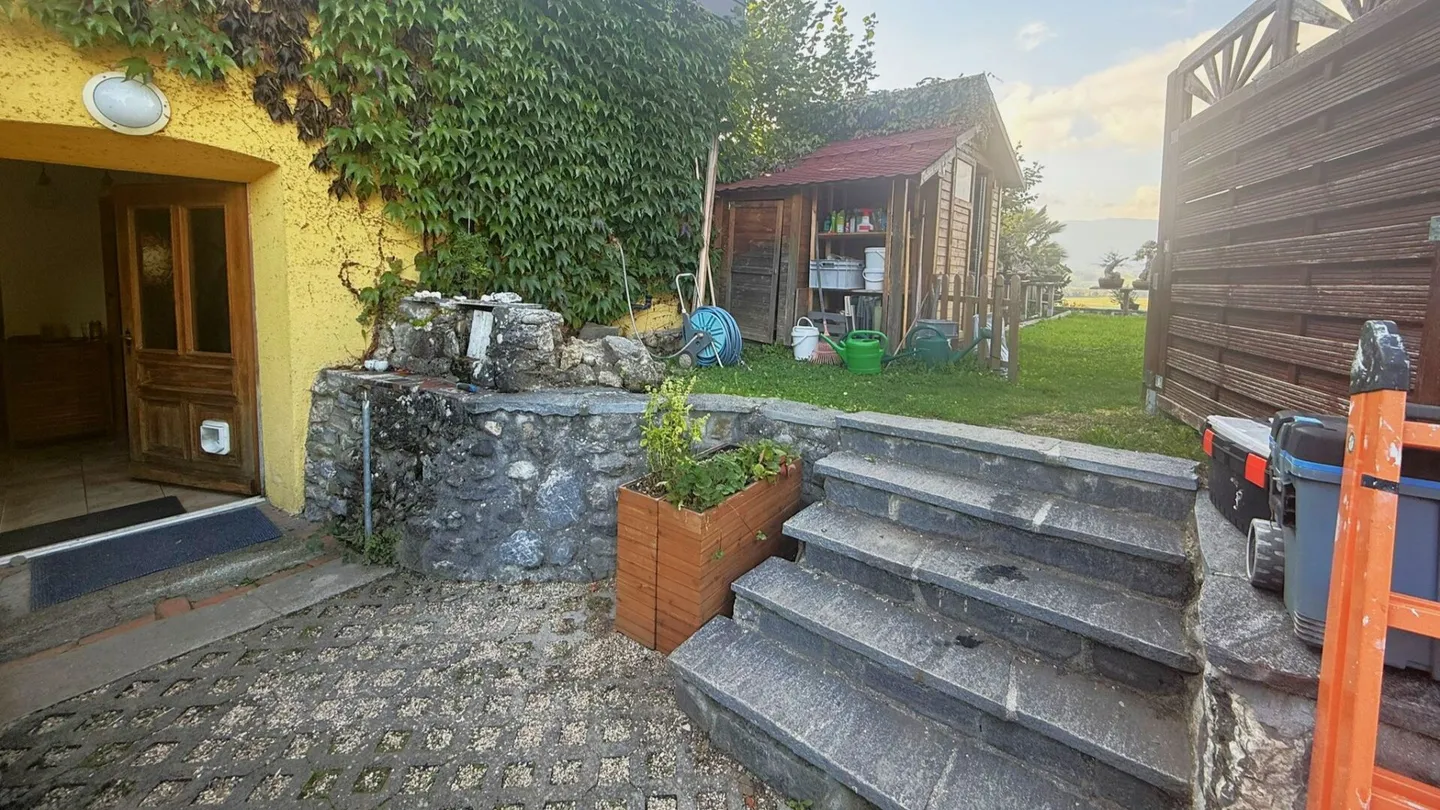 Un Piccolo Angolo di Paradiso - Foto 19 di 20