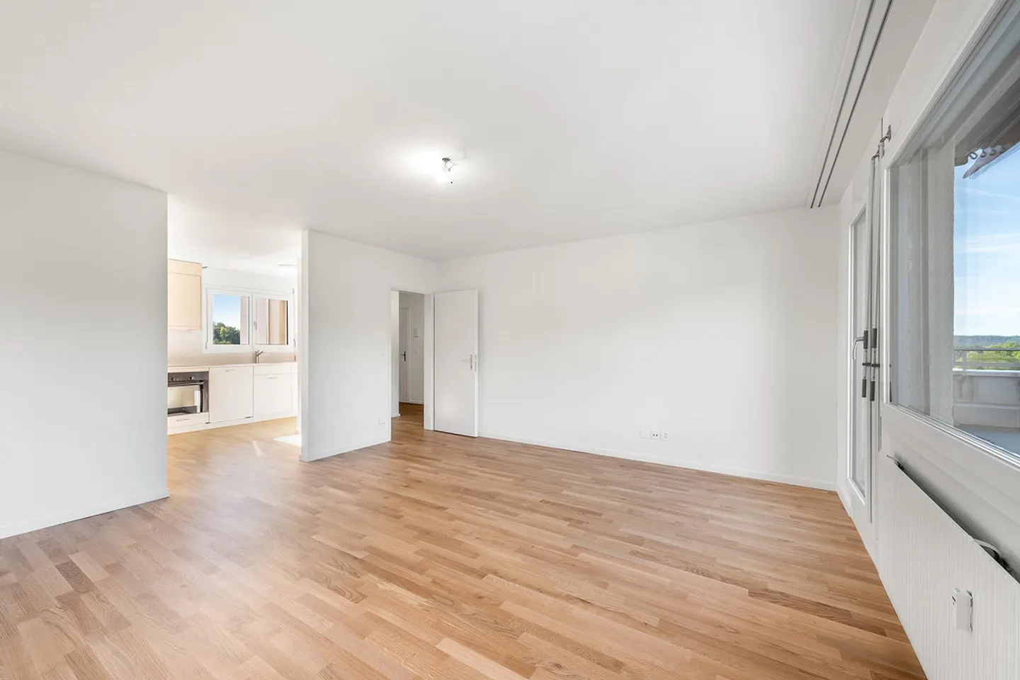 Magnifique appartement en attique vous attend! - Photo 6 sur 11