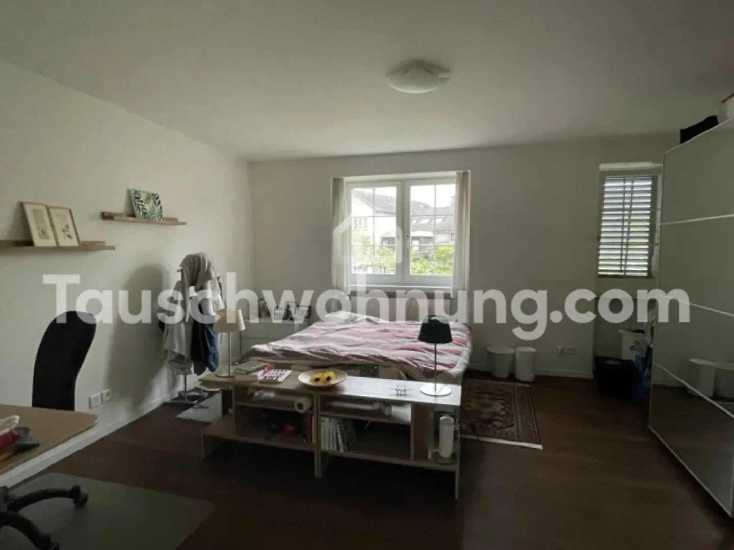 Apartment for rent - Photo 4 of 7