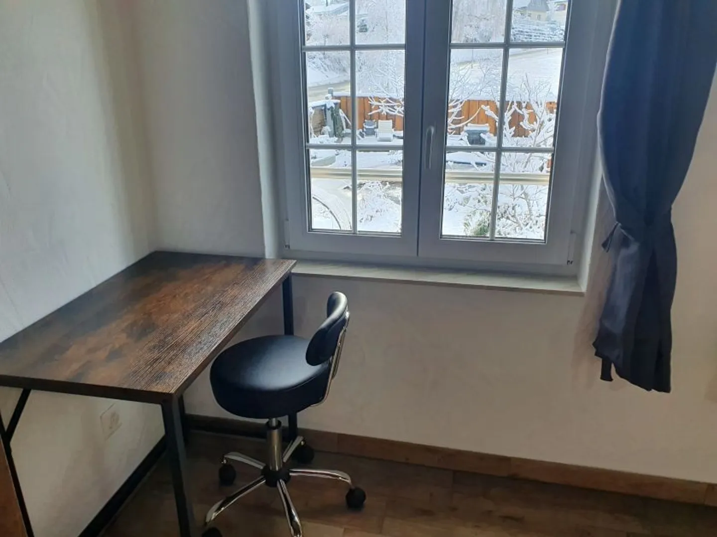 Camera singola arredata, tutto incluso - Foto 13 di 16