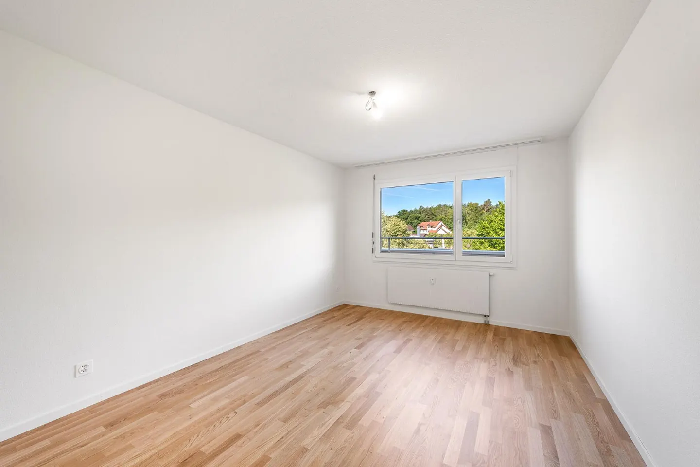 Magnifique appartement en attique vous attend! - Photo 9 sur 11