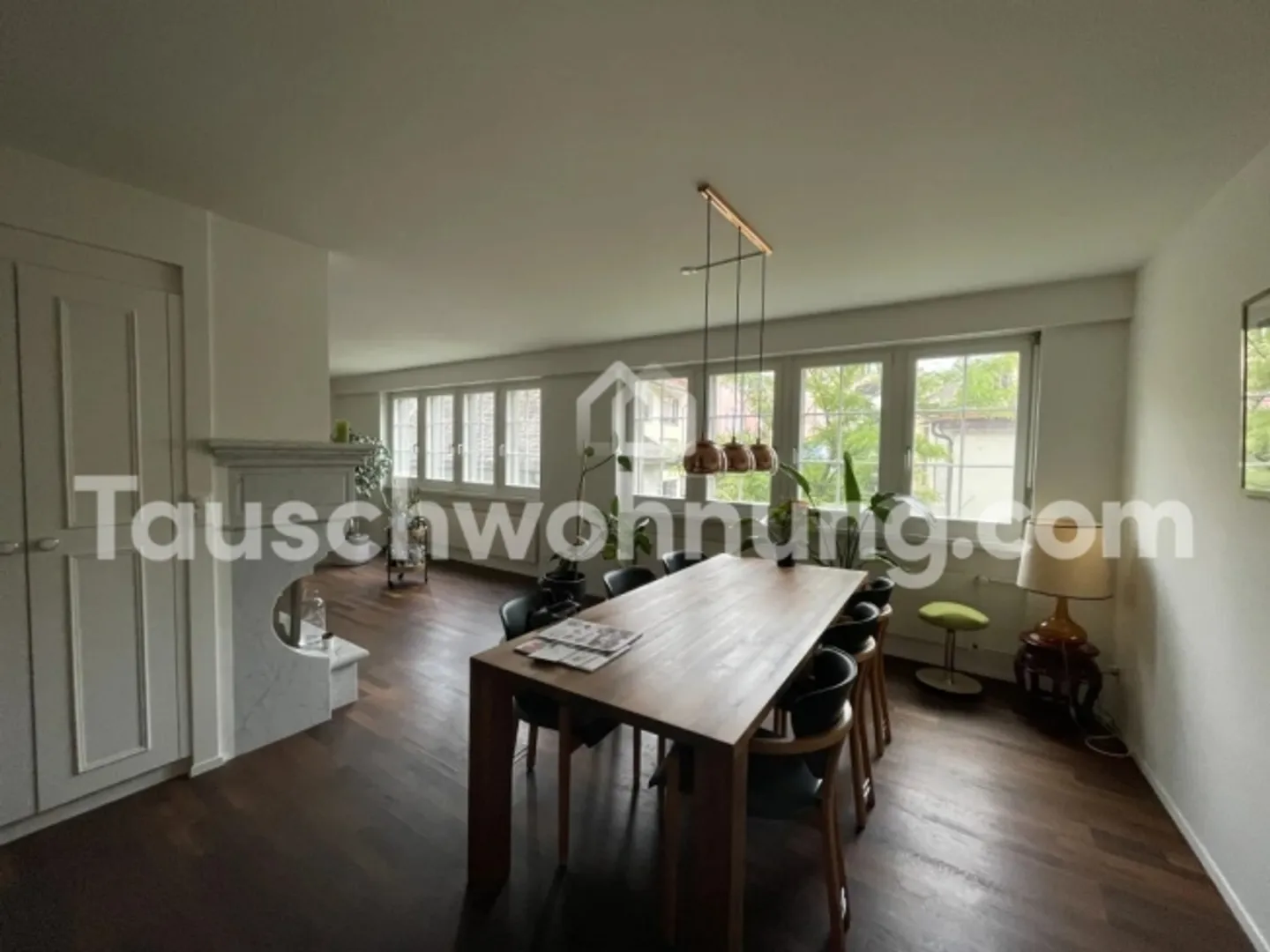 Apartment for rent - Photo 3 of 7