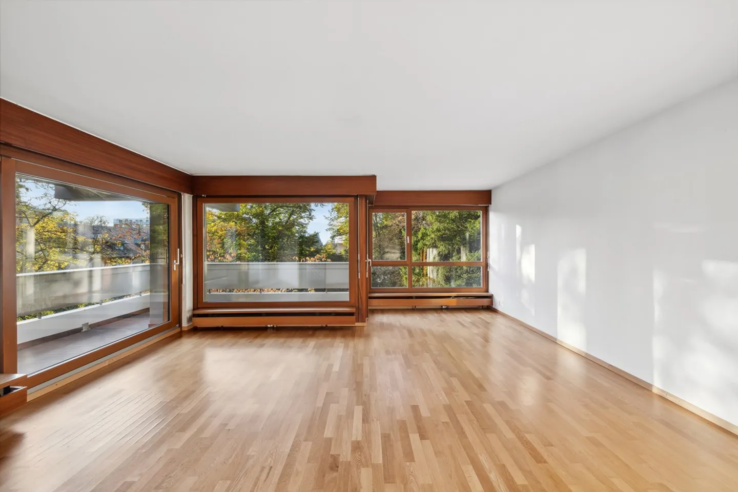 Wohnung kaufen - Foto 2 von 11