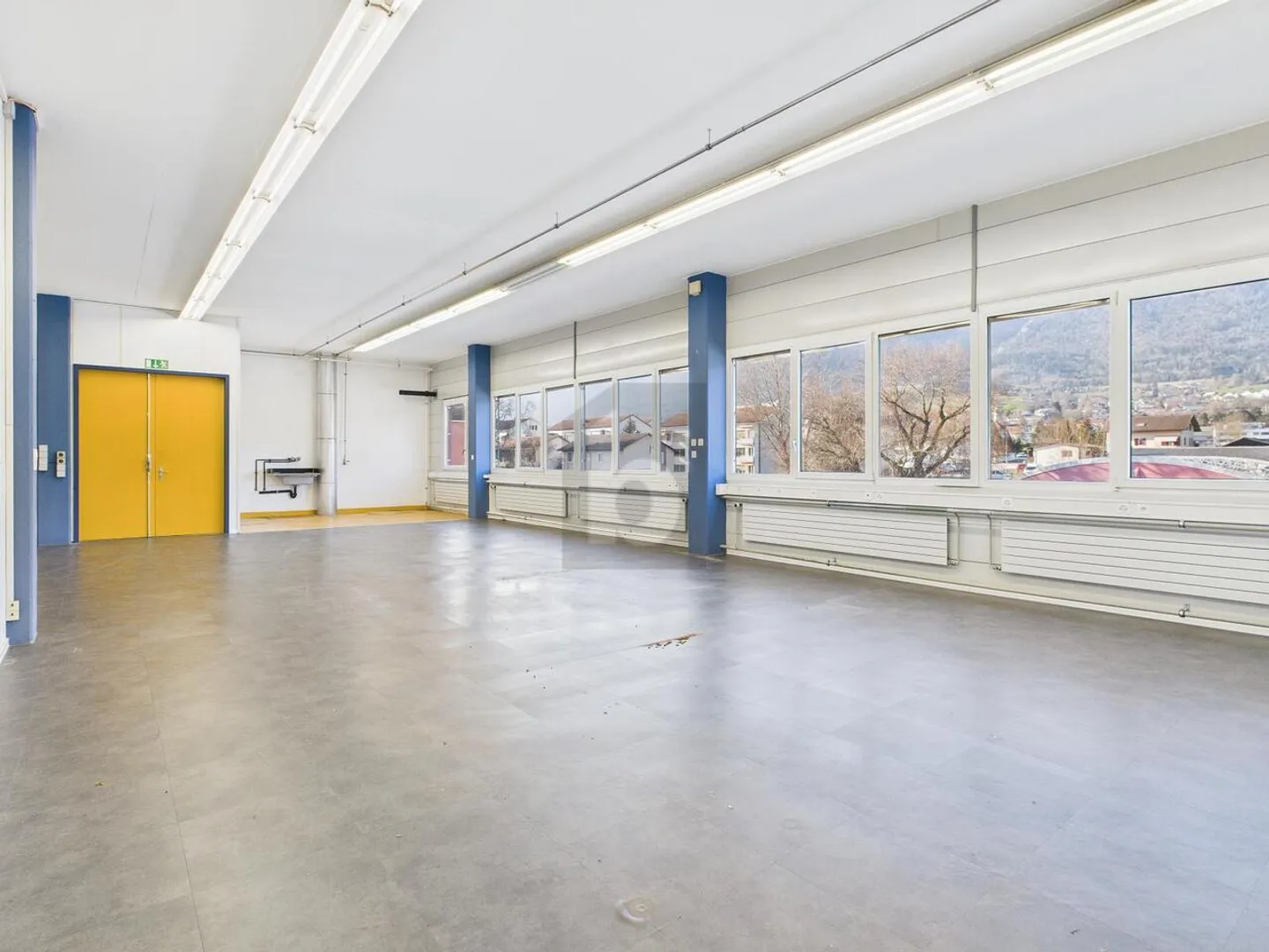 SPACIOUS WITH A VIEW - Photo 1 of 6