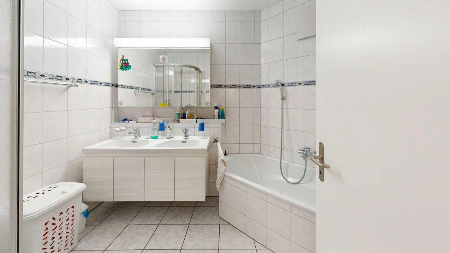 3.5 Zimmer-Wohnung, Thannstrasse 18, Goldach - Foto 8 von 12