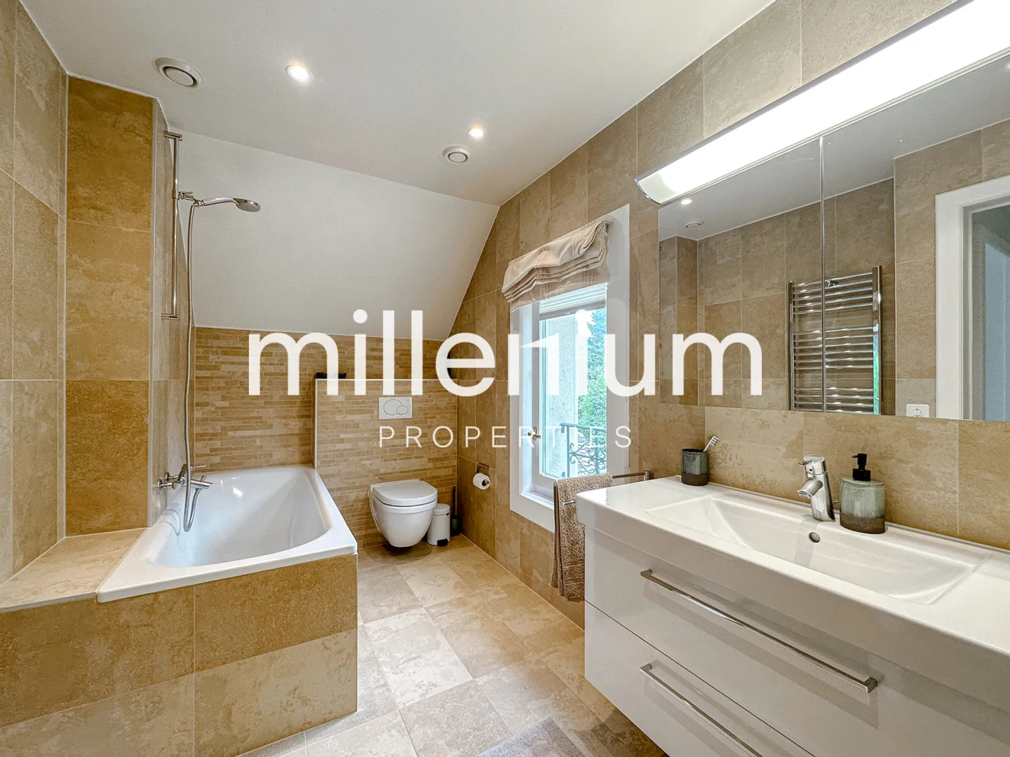 Magnificent House with Pool in Vessy - Photo 9 of 13