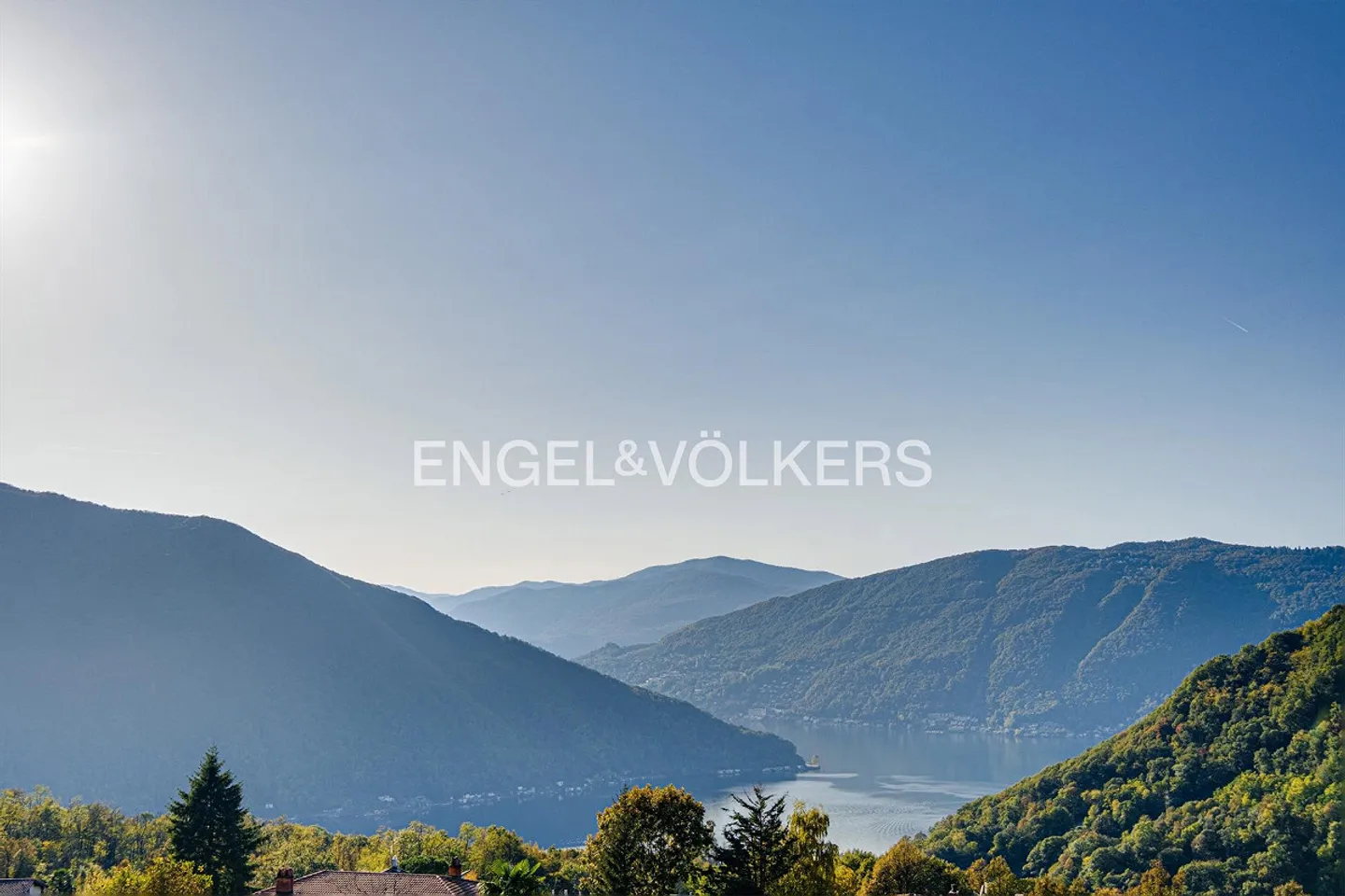 Posizione soleggiata con bella vista sul lago - Foto 11 di 11