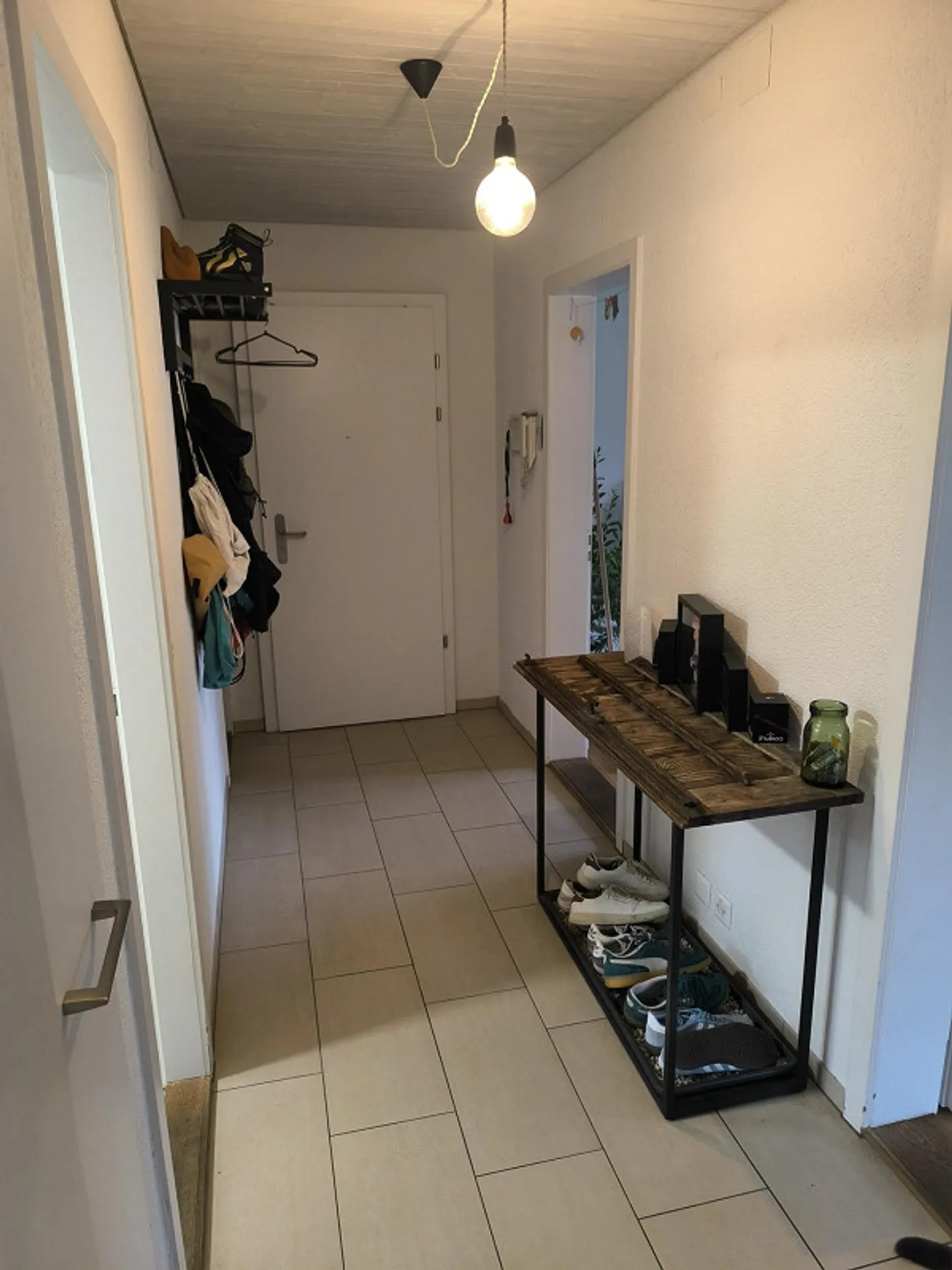 3 Zimmer Wohnung im Liebefeld - Photo 1 sur 15