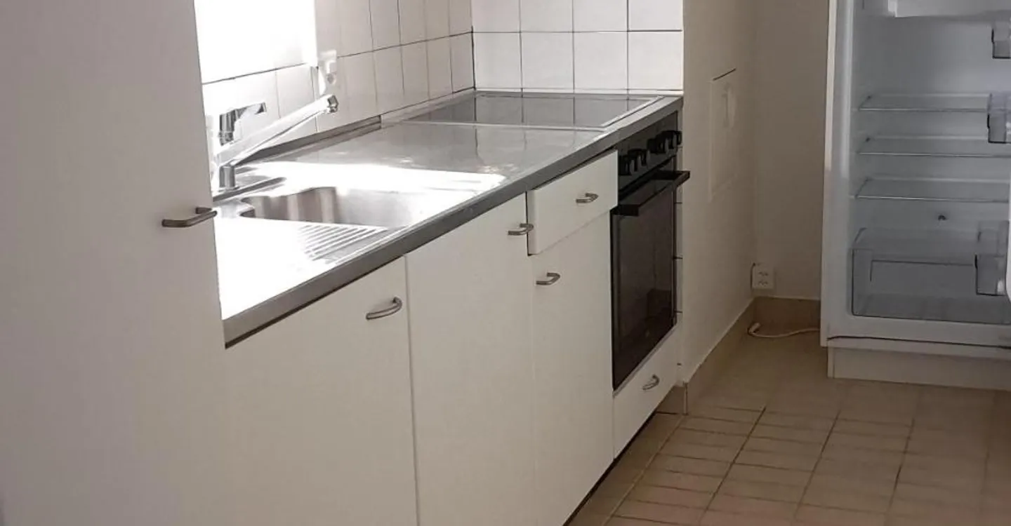 Bel appartement de 3.5 pièces - Photo 1 sur 9