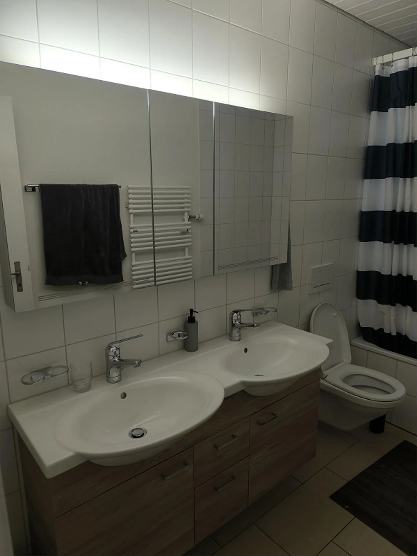 3 Zimmer Wohnung im Liebefeld - Photo 4 sur 15