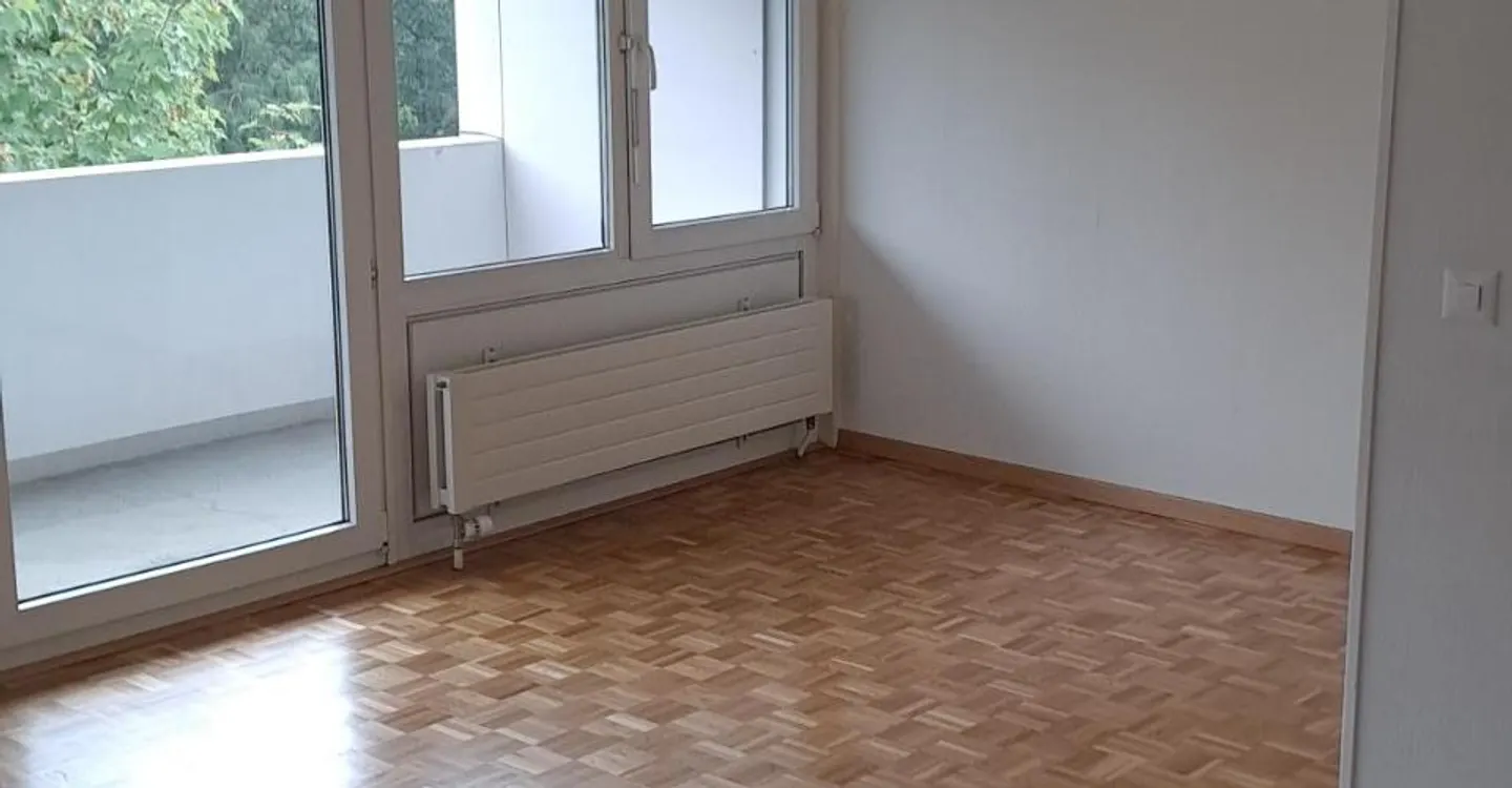 Bel appartement de 3.5 pièces - Photo 3 sur 9