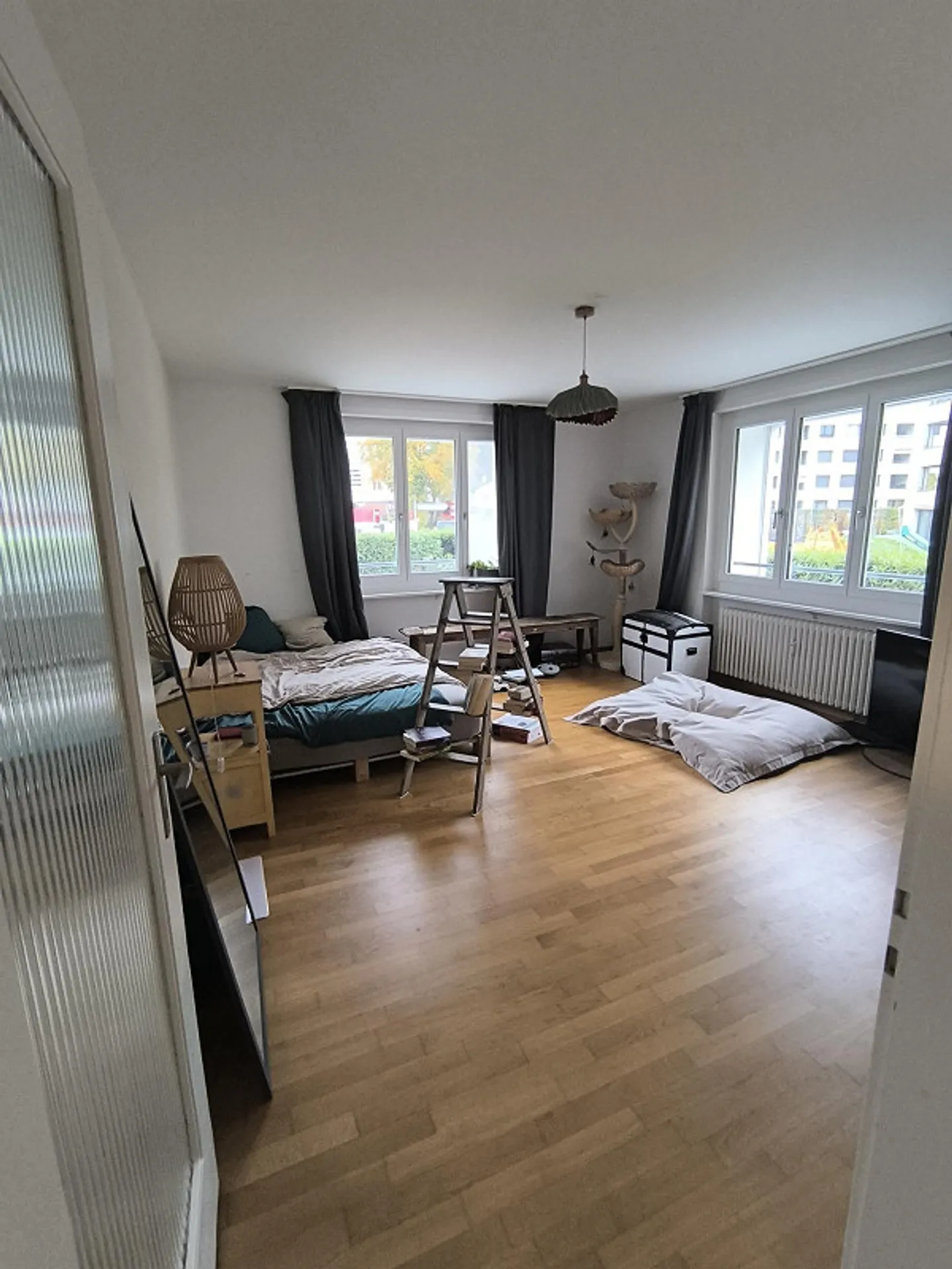3 Zimmer Wohnung im Liebefeld - Photo 5 sur 15