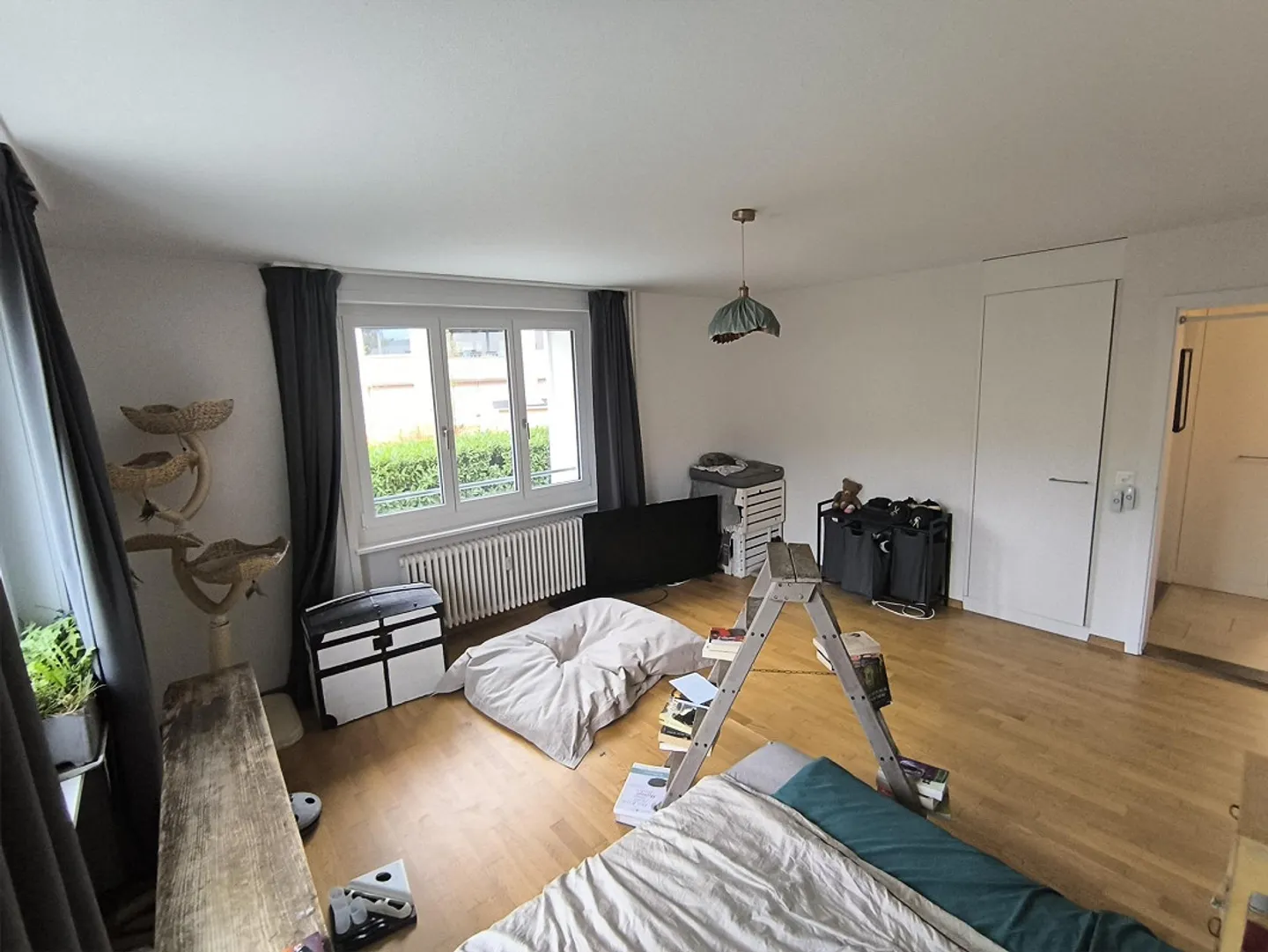 3 Zimmer Wohnung im Liebefeld - Photo 6 sur 15
