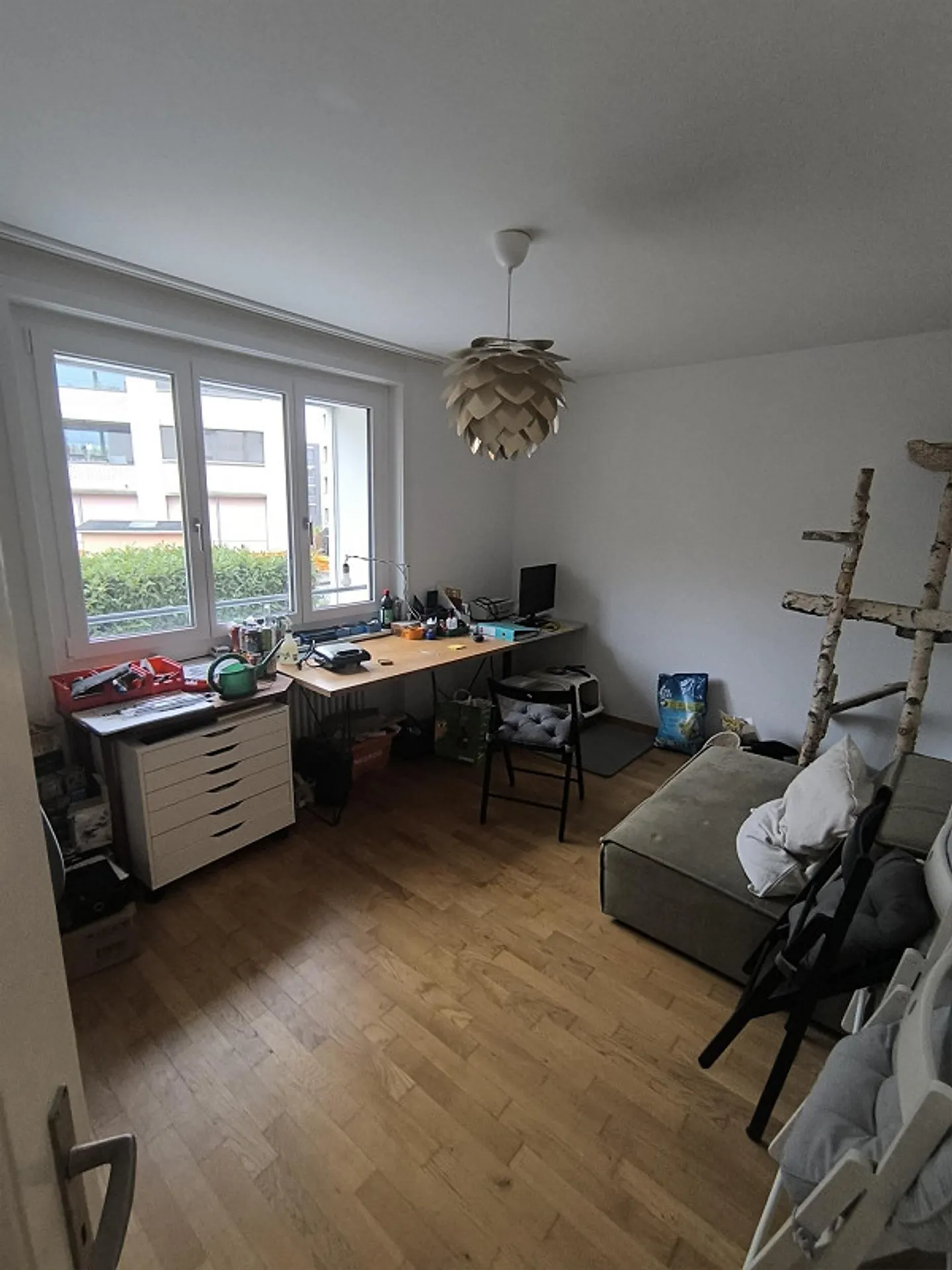 3 Zimmer Wohnung im Liebefeld - Photo 7 sur 15