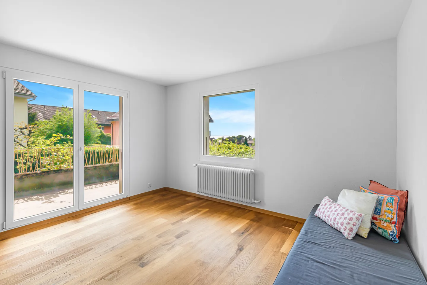 Villa individuelle avec magnifique piscine dans quartier résidentiel! - Photo 8 sur 14