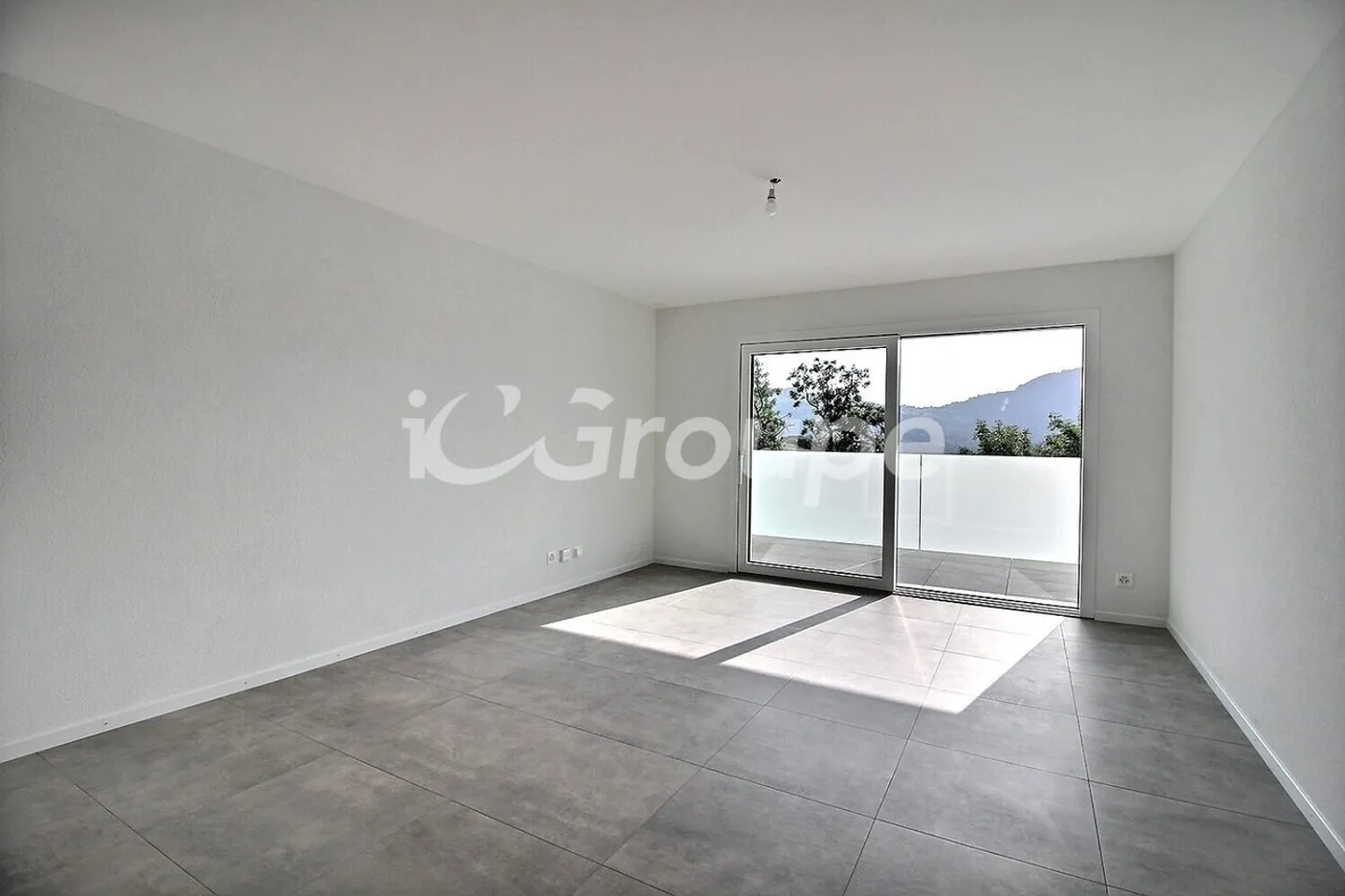 Appartamento in affitto - Foto 2 di 6