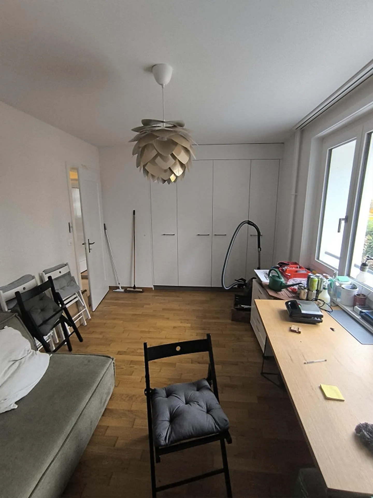 3 Zimmer Wohnung im Liebefeld - Photo 9 sur 15