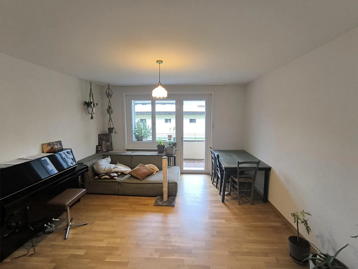 3 Zimmer Wohnung im Liebefeld - Photo 10 sur 15