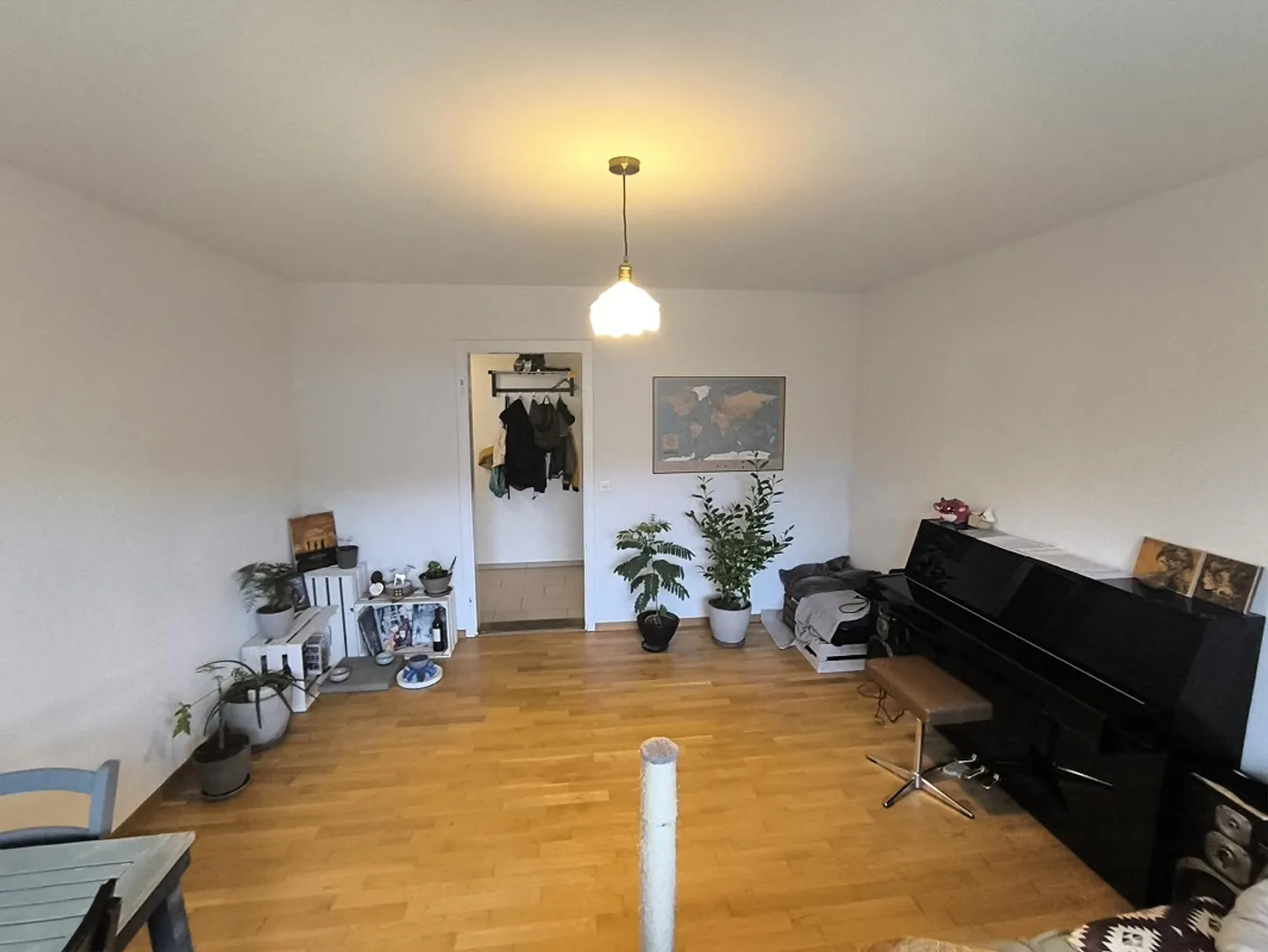3 Zimmer Wohnung im Liebefeld - Photo 11 sur 15