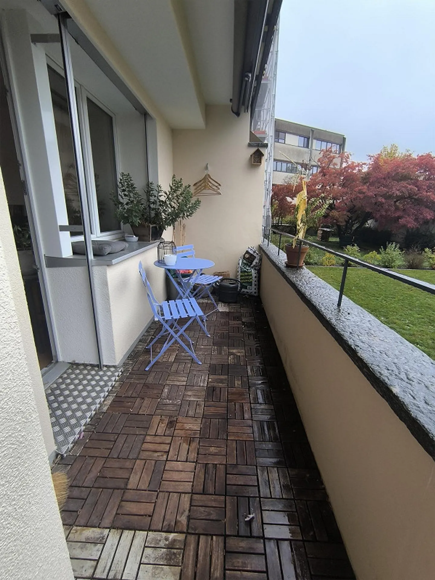3 Zimmer Wohnung im Liebefeld - Photo 12 sur 15