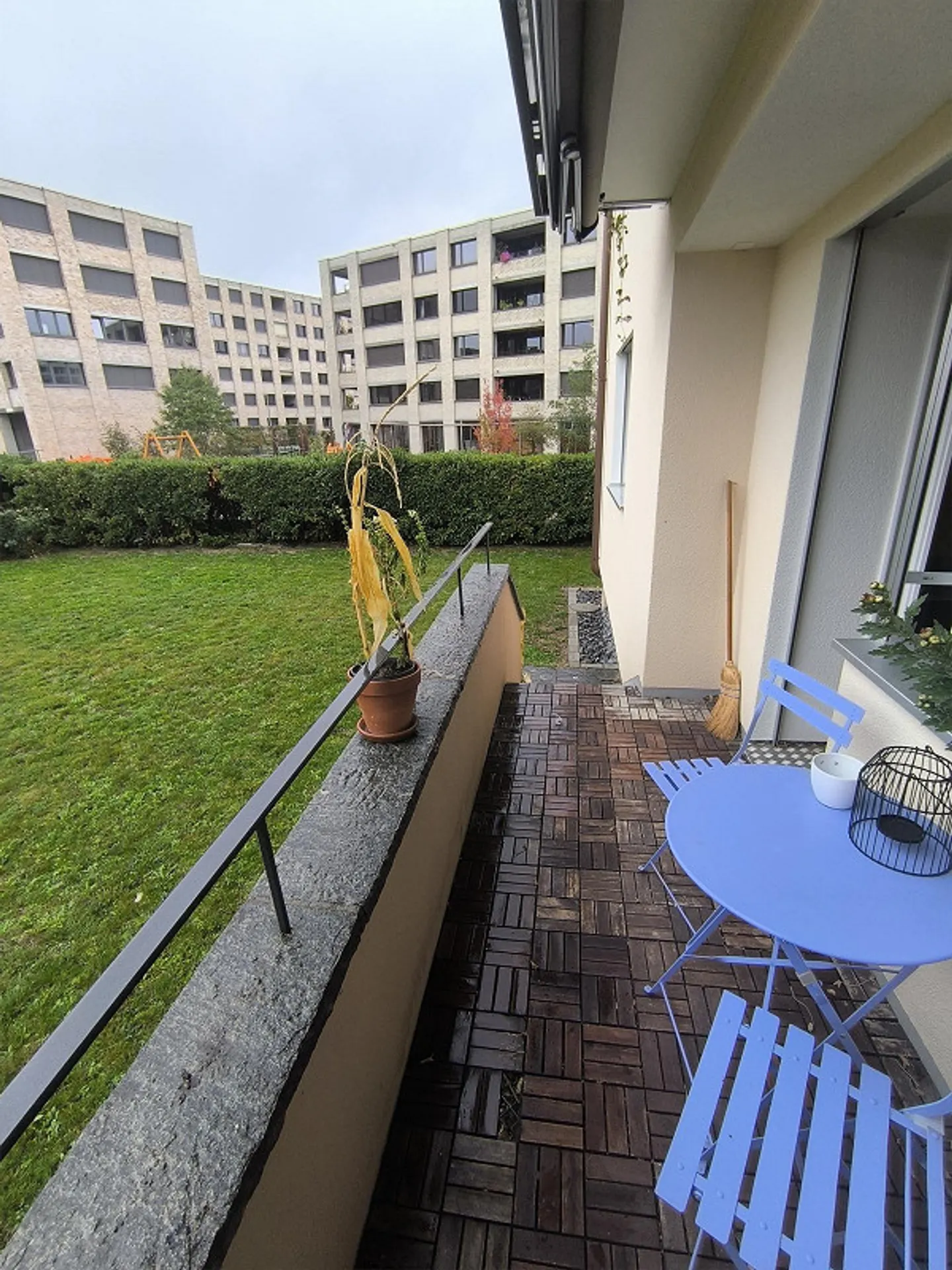 3 Zimmer Wohnung im Liebefeld - Photo 13 sur 15