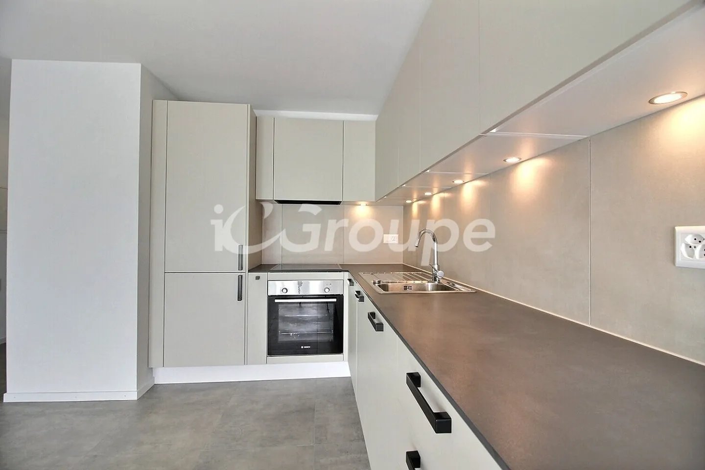 Appartamento in affitto - Foto 6 di 6