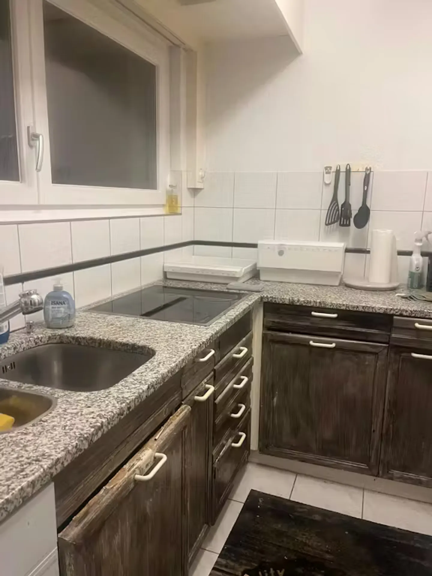 Apartment for rent - Photo 5 of 7